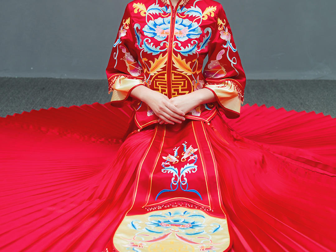 2019热门系列<秀禾>【超值租赁】【限时团购】