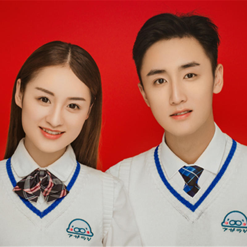 188元拍结婚证件照，咨询减免50，下单立送对戒