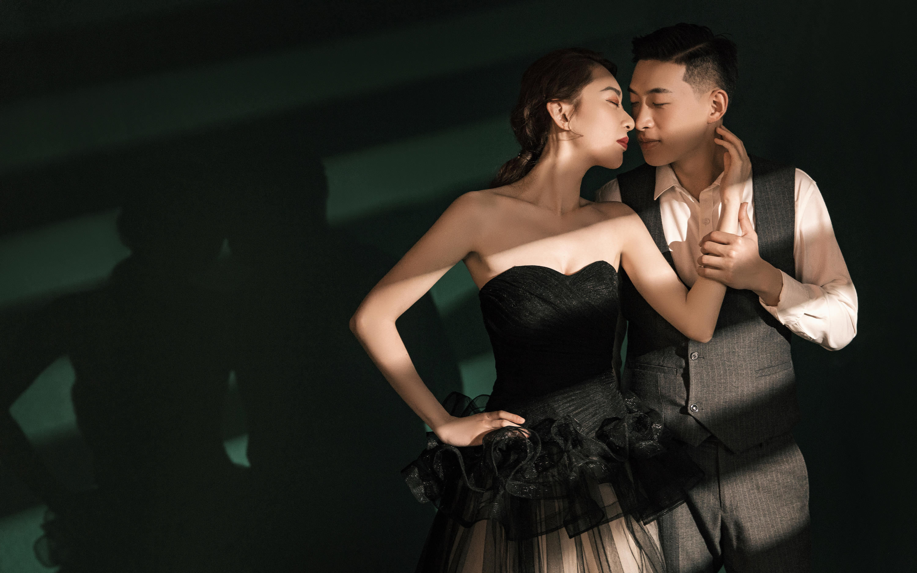 总监深度定制 | DEAREST