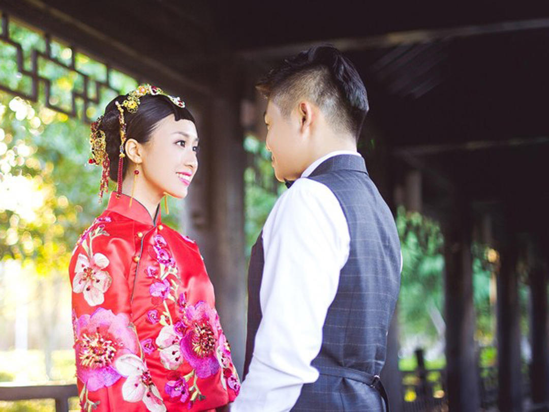 厦门单机摄像（酒宴婚礼）MV视频