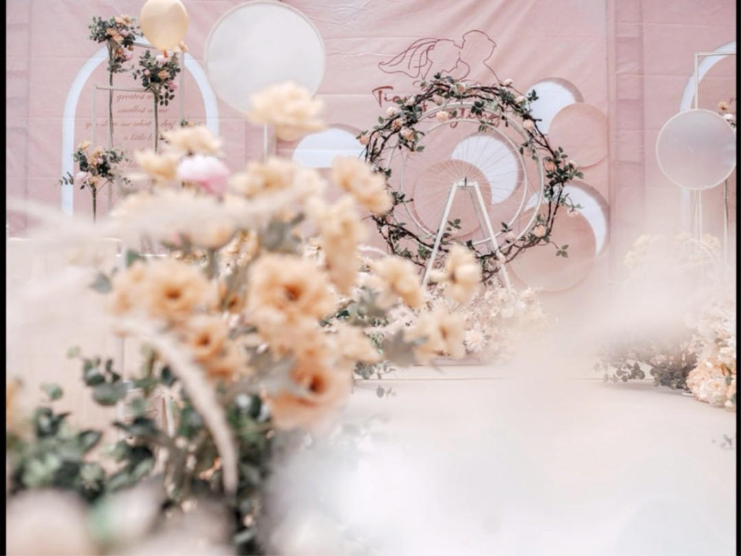 【2023时尚元素】春日暖阳