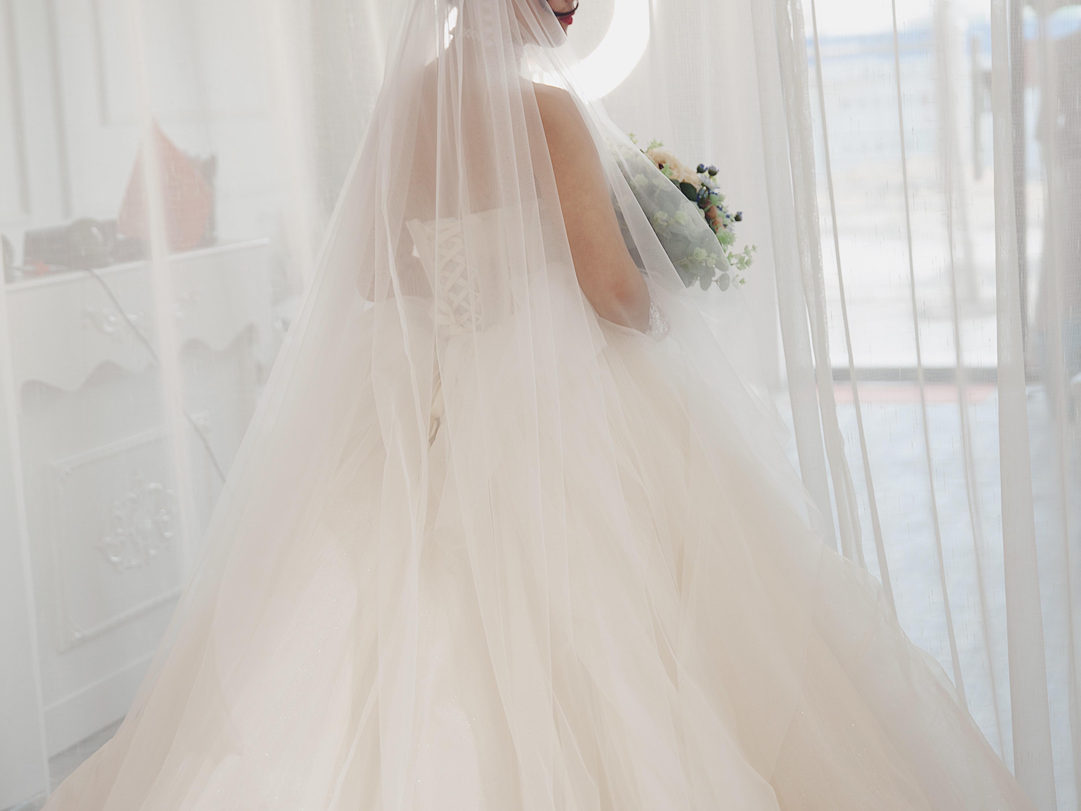 女神必选 回门妆造 早妆含妈妈妆半程