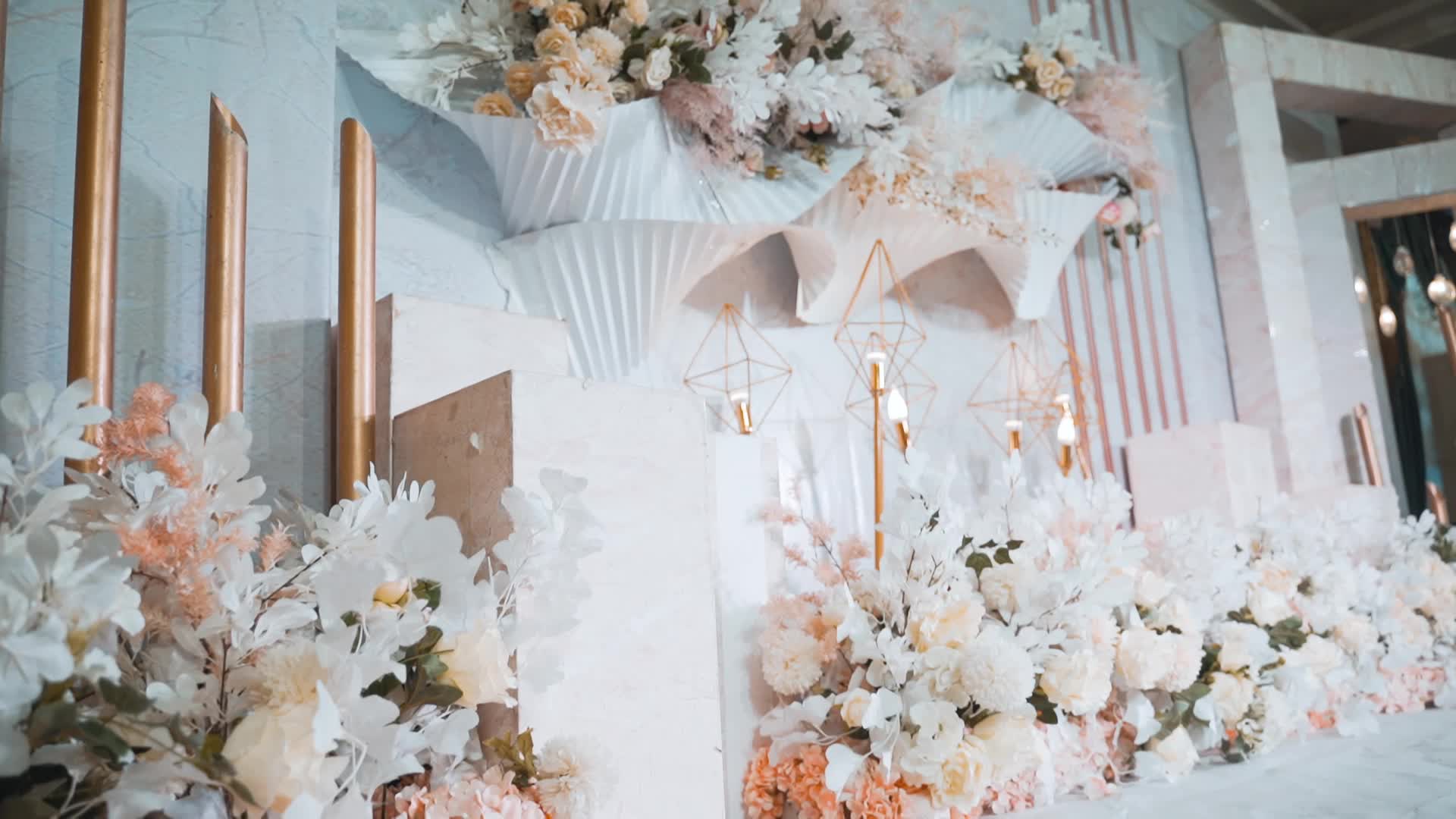 佳日盛典婚礼|当季特价套餐