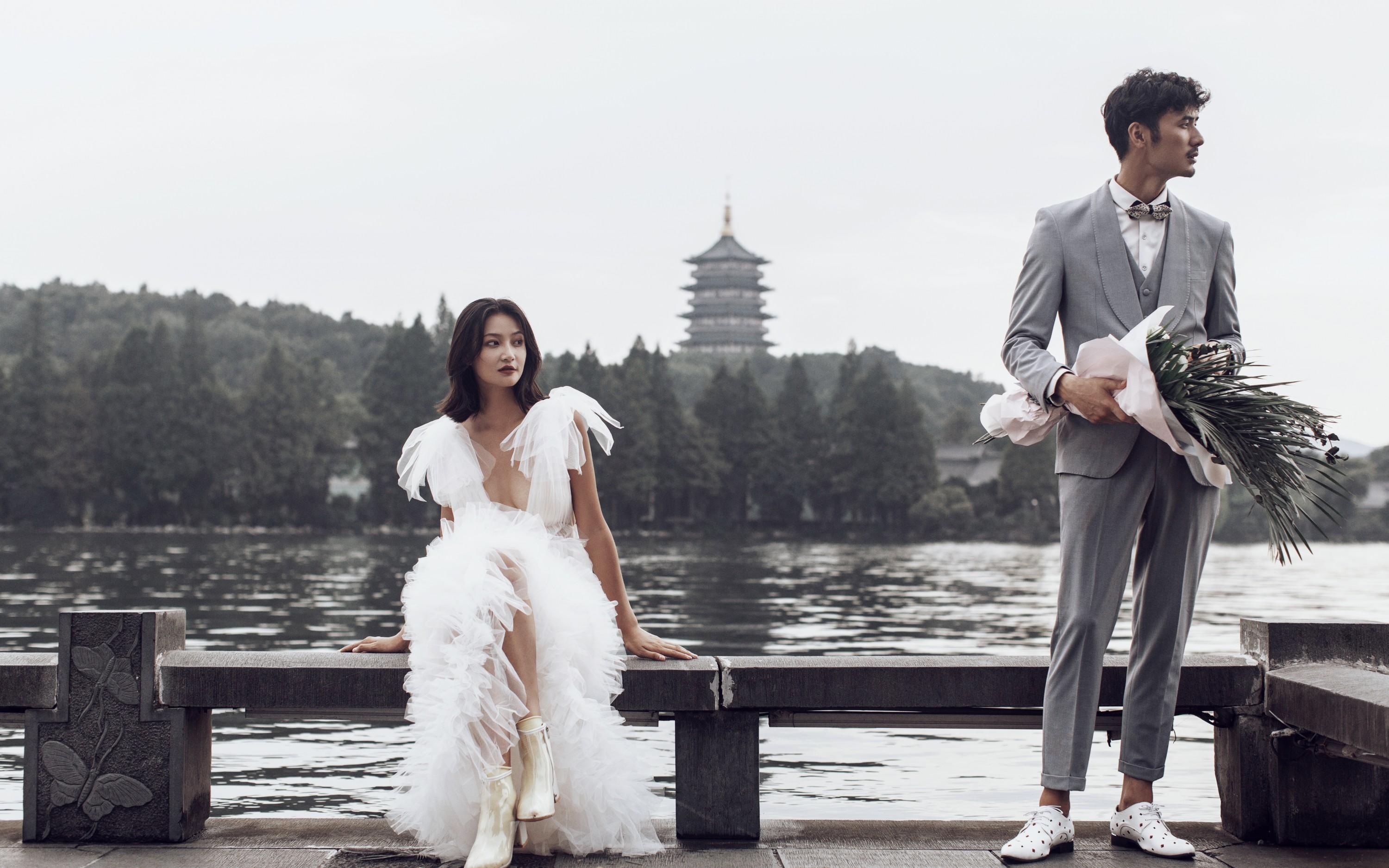 杭州婚纱摄影哪家好 杭州婚纱摄影前十名