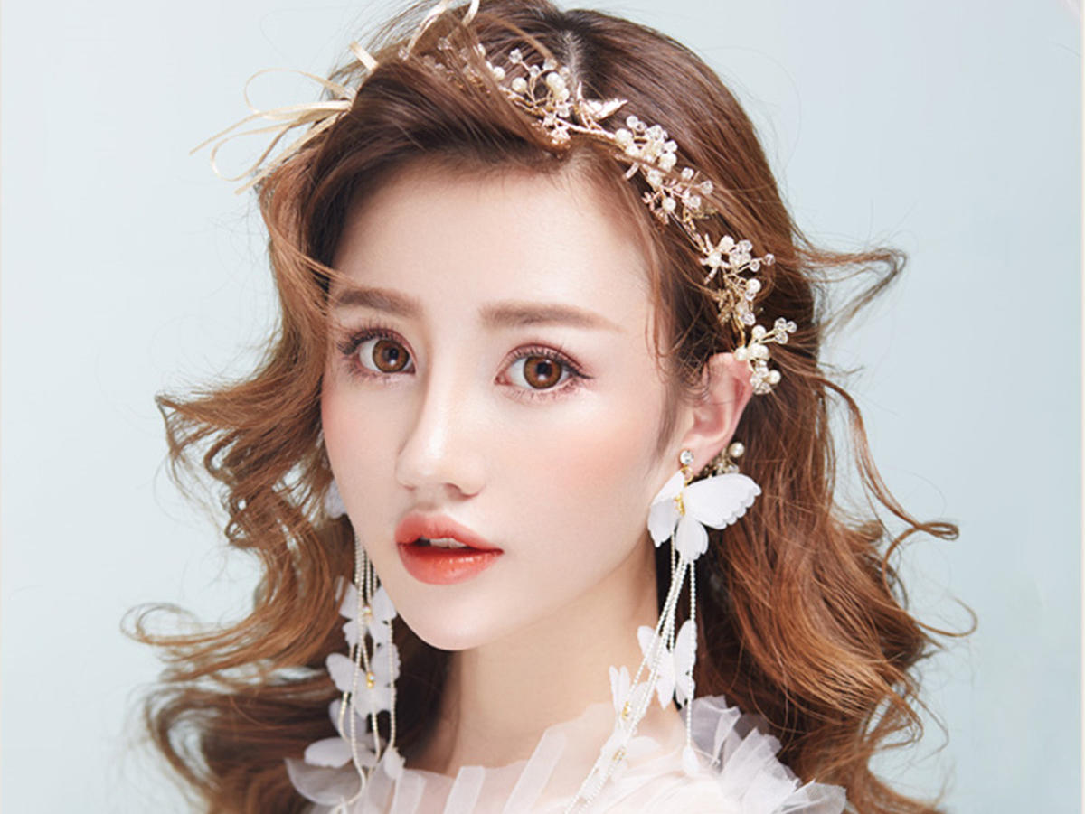 680资深化妆师上门全程跟妆