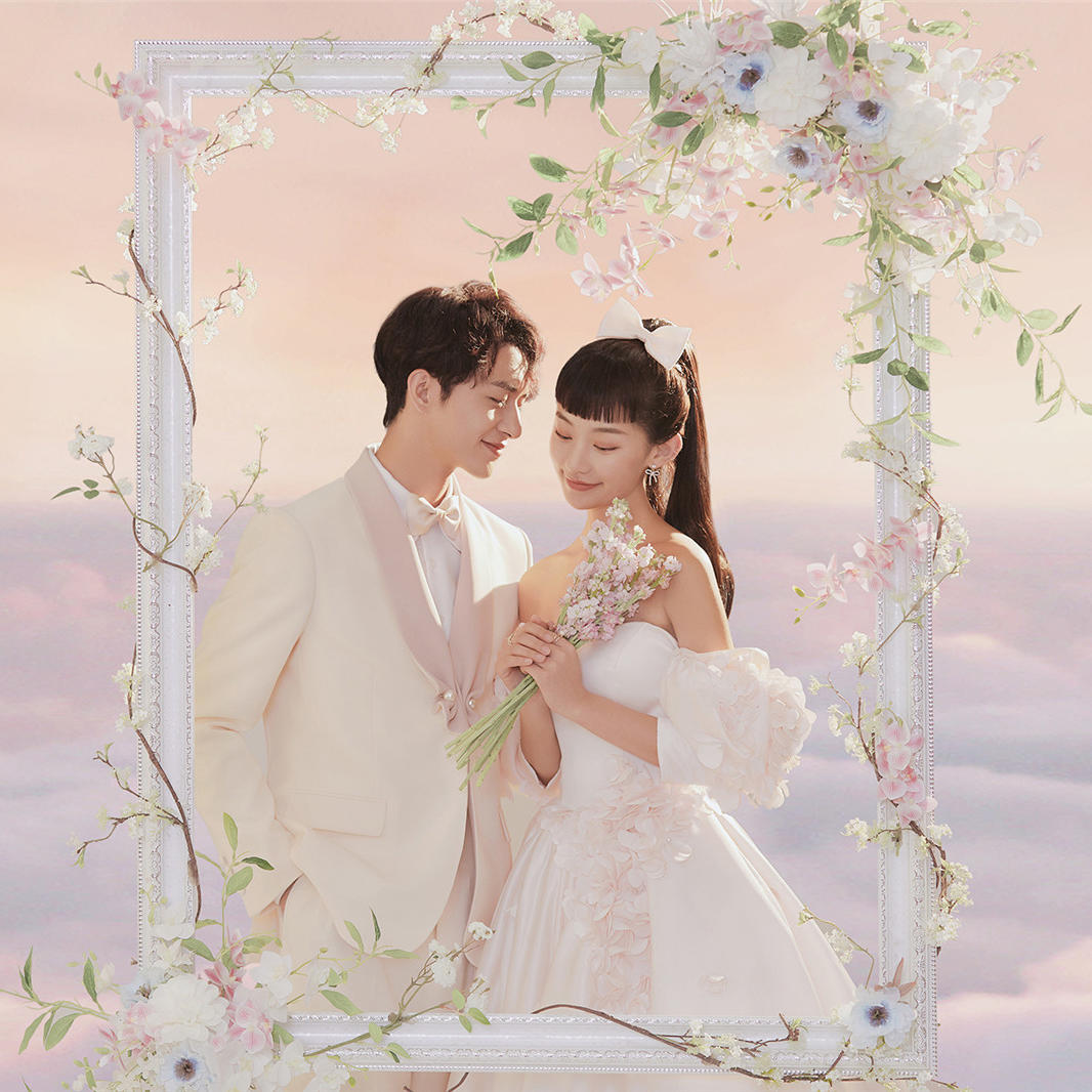 【戀愛系列】LOVE研發(fā)丨專屬定制