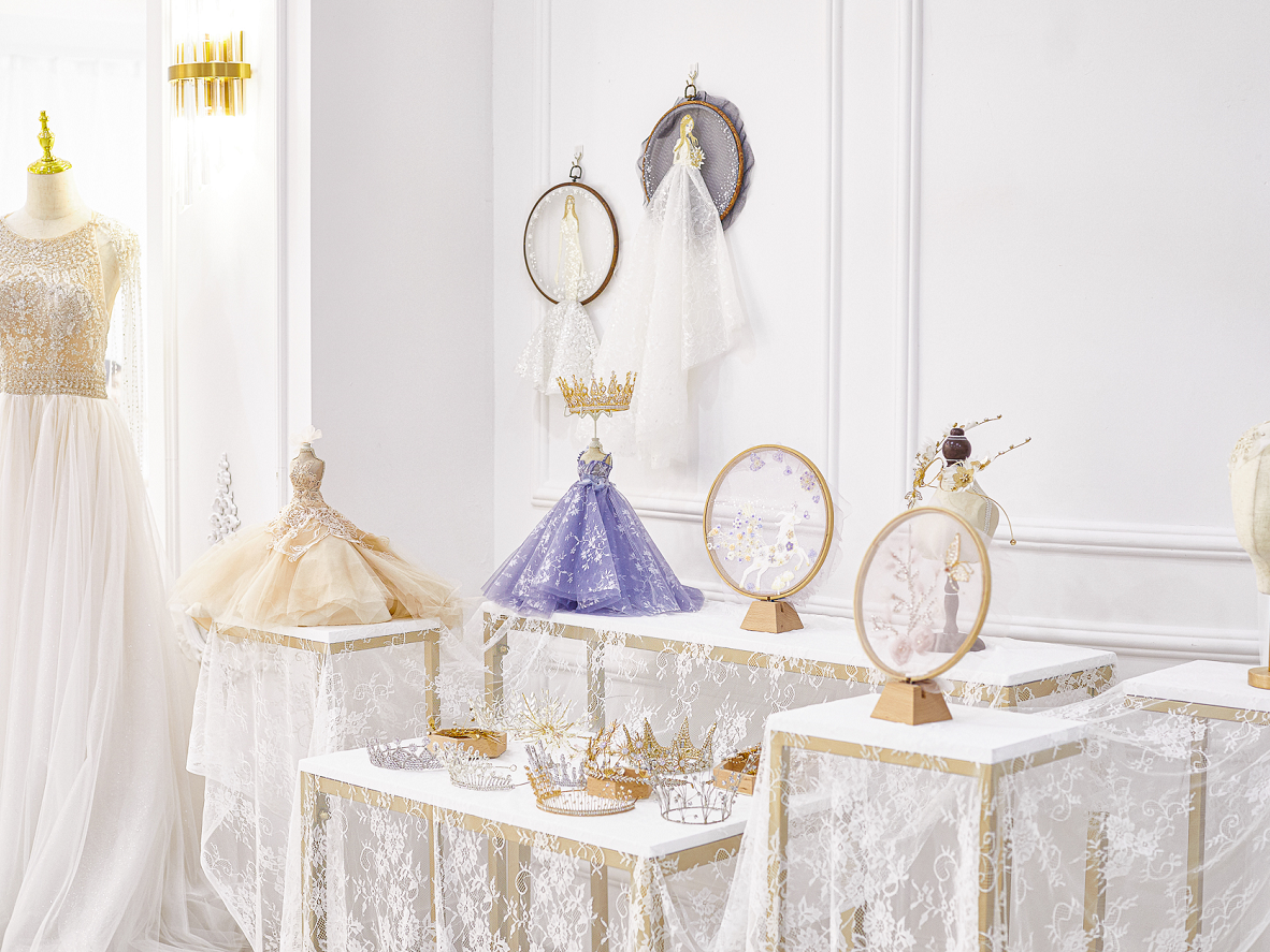 星辰国际 | 980三件套