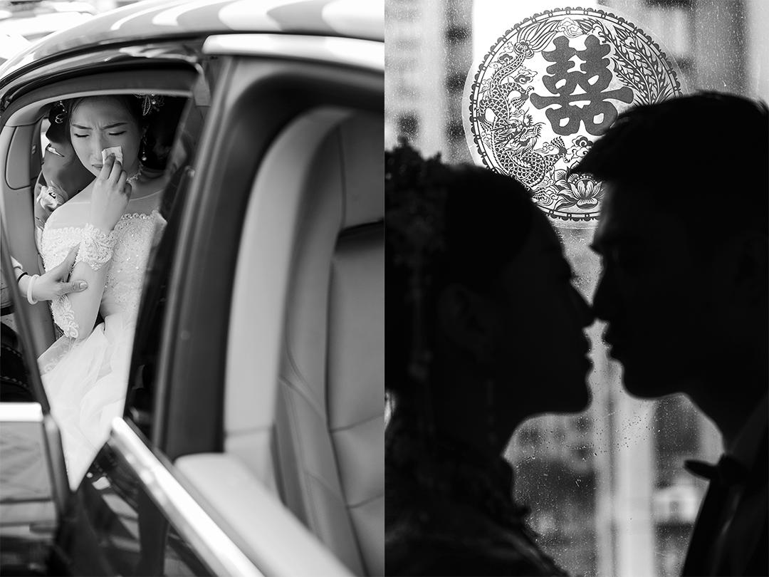 【超值全套套餐】婚纱跟妆摄影主持一站到底