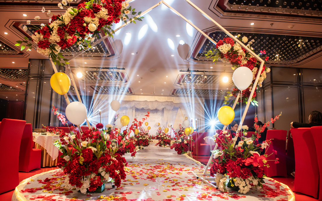 我的一生 借你一程 这一程便是余生