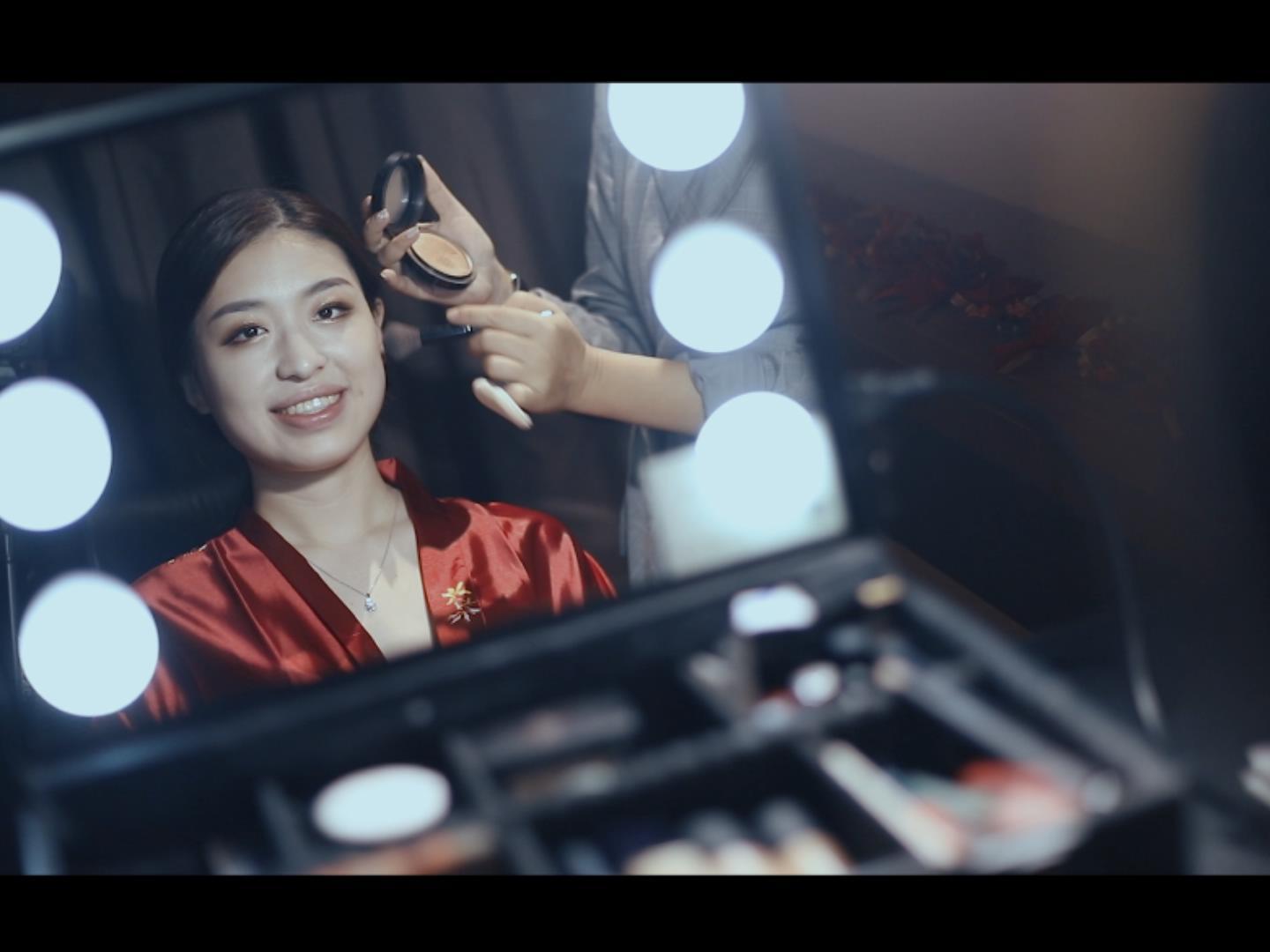  ★2025性价比【双机单反】纪实跟拍◆B套餐 