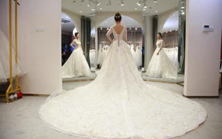Dream Bridal 韩国