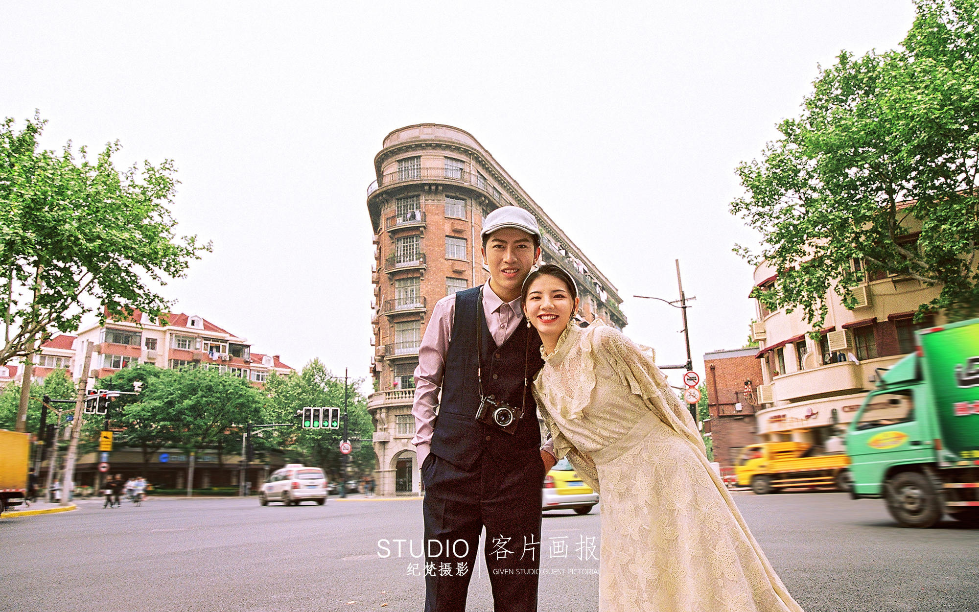 纪凡-限时特惠 —【感恩缘份】