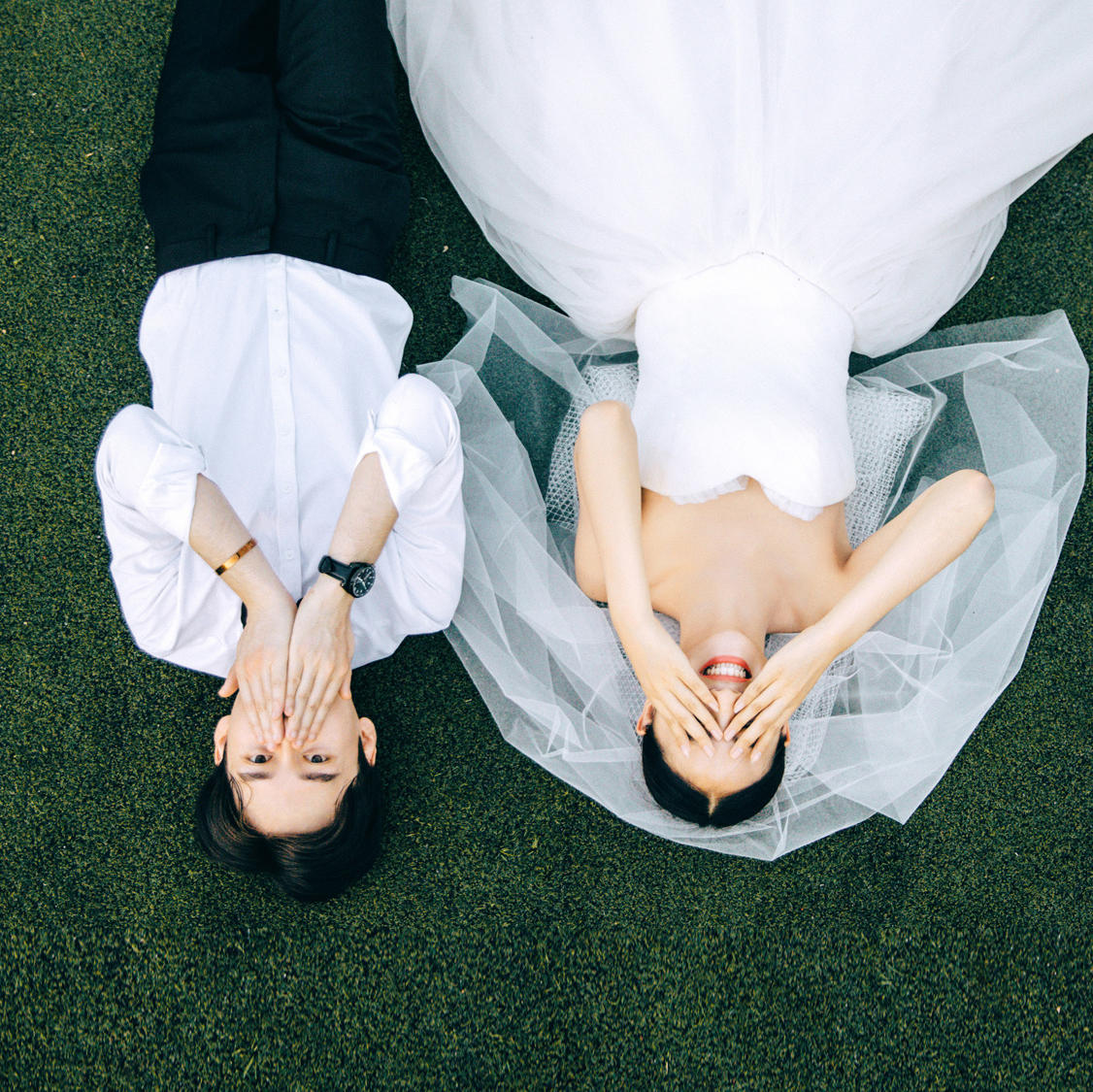 婚纱摄影套餐 底片全送 4800元