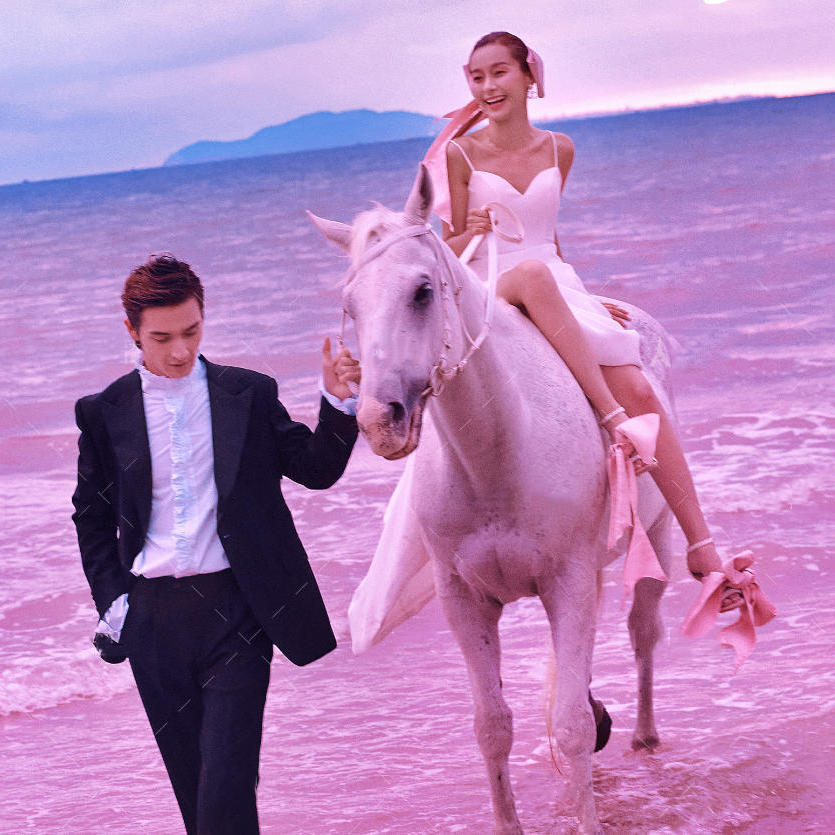 【治愈系列】海景+夜景+游艇  無隱形消費(fèi) 