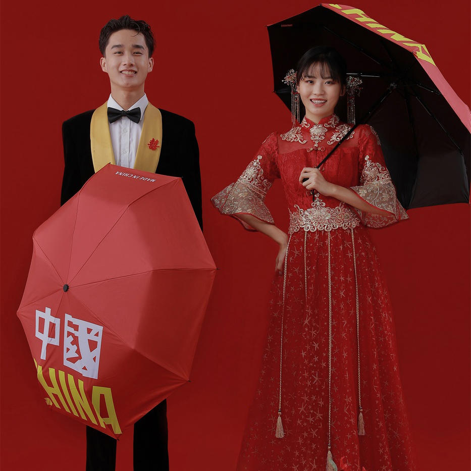 【匠心力著】网红园林 喜嫁 街拍 任搭任选 