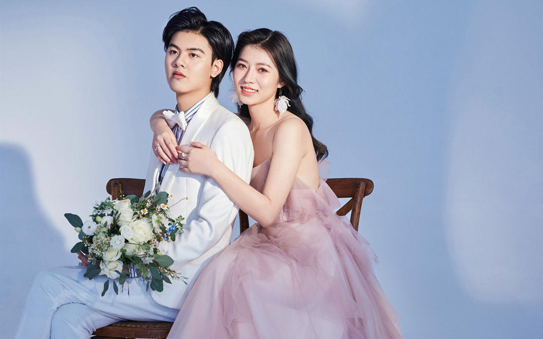 小清新浪漫seascape