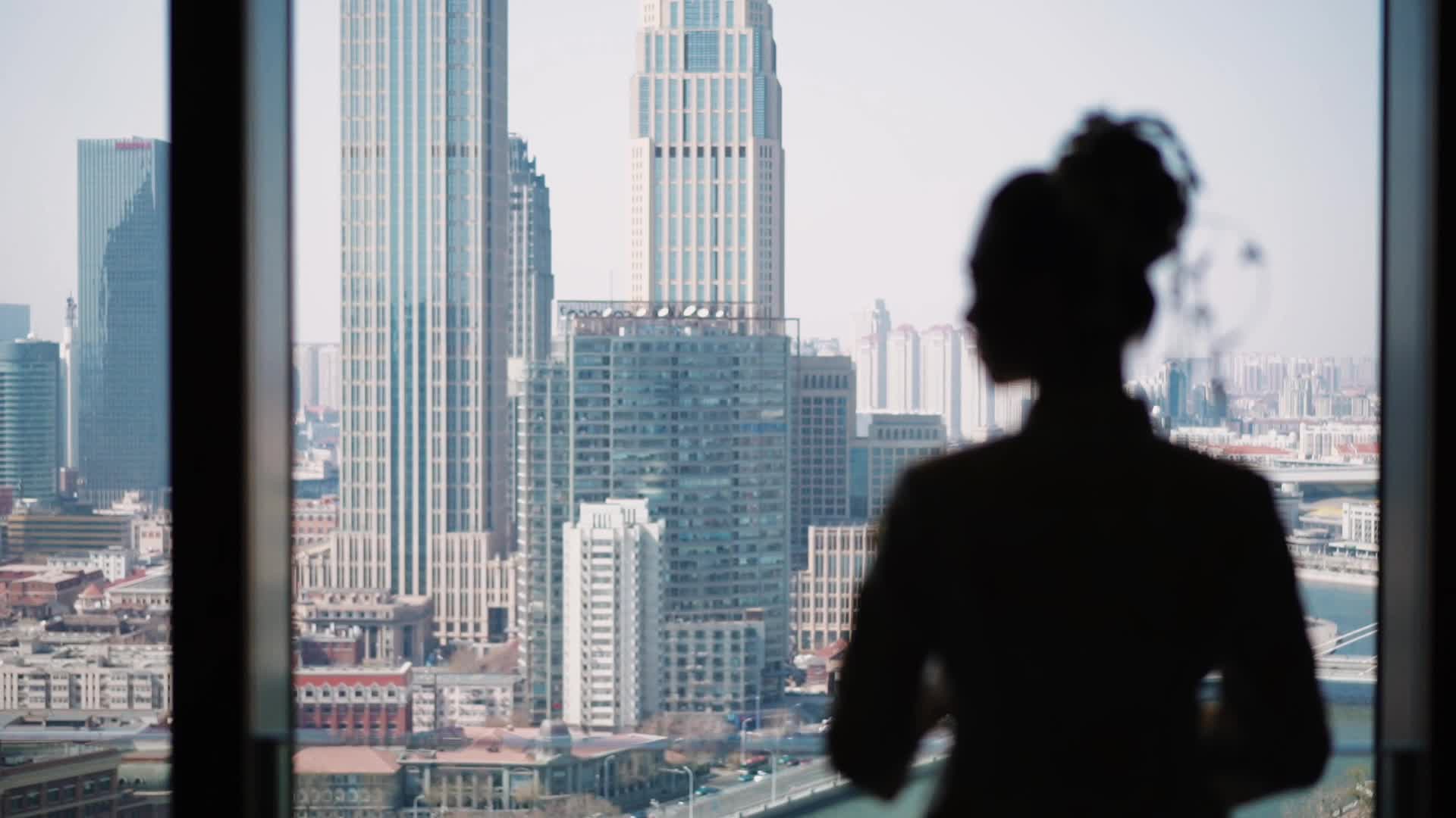 Docafilm婚礼摄像精品三机位服务套系