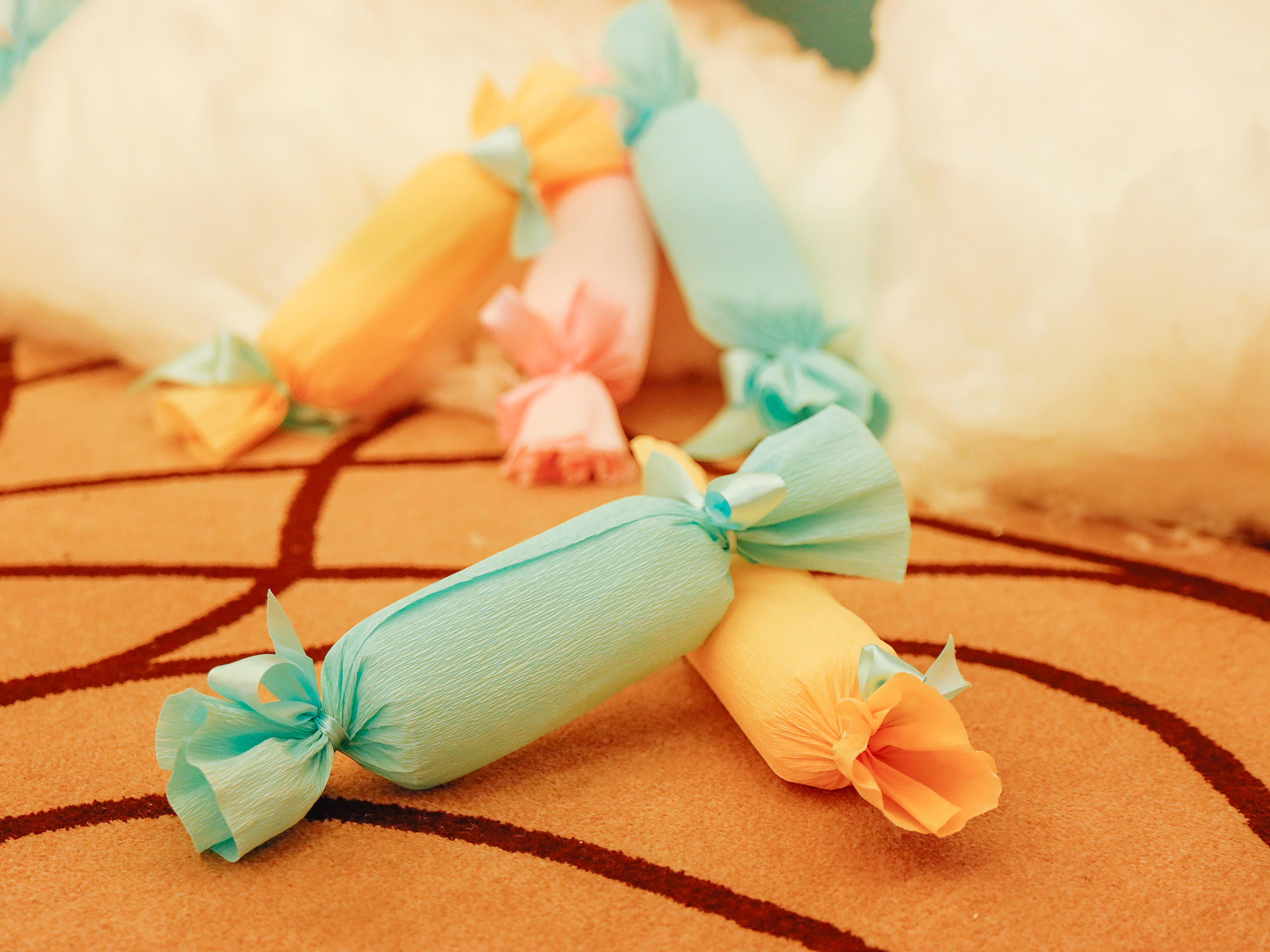 爱薇时全新202１年宝宝宴套餐