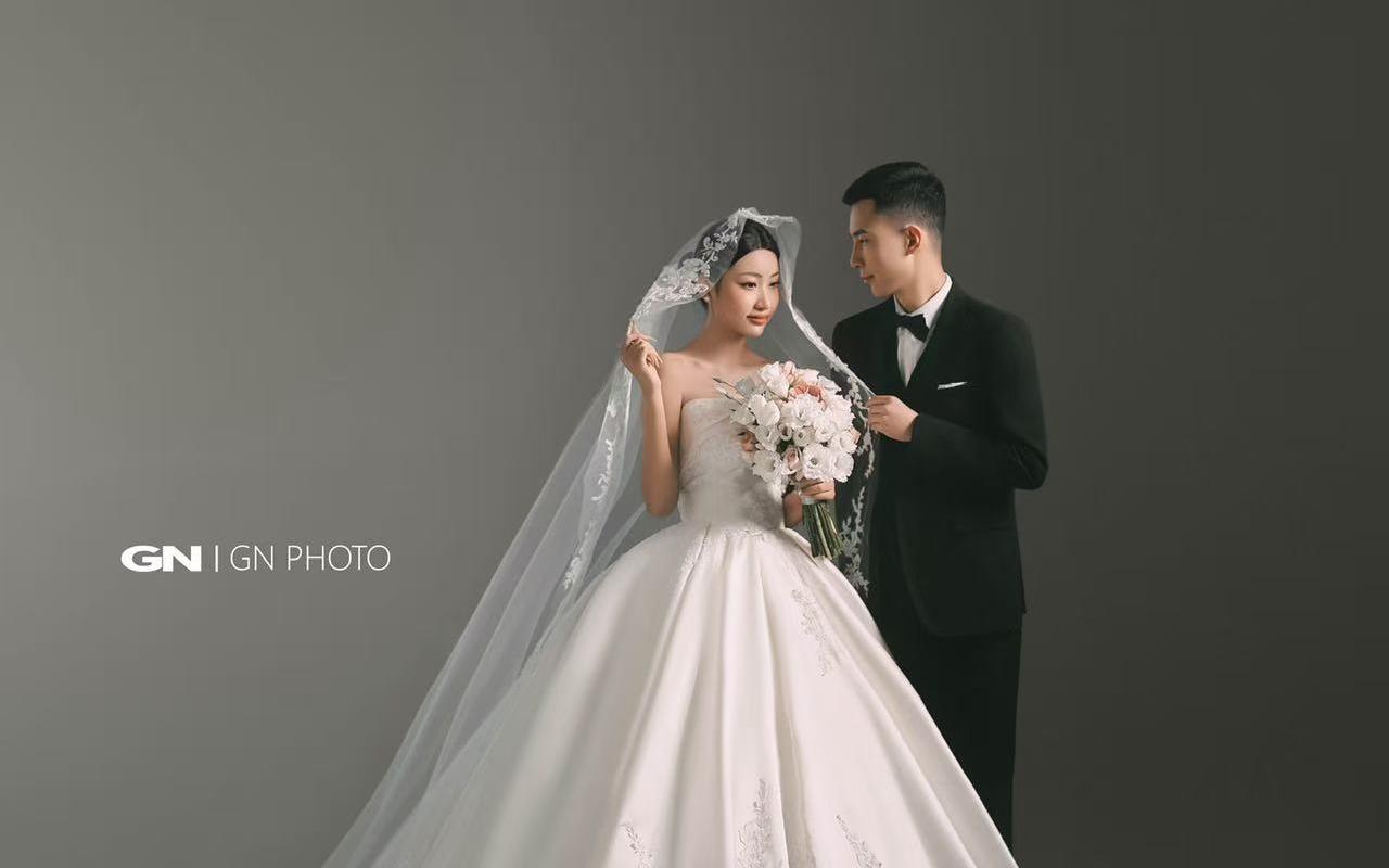 GN客片 | 油畫情詩系列?