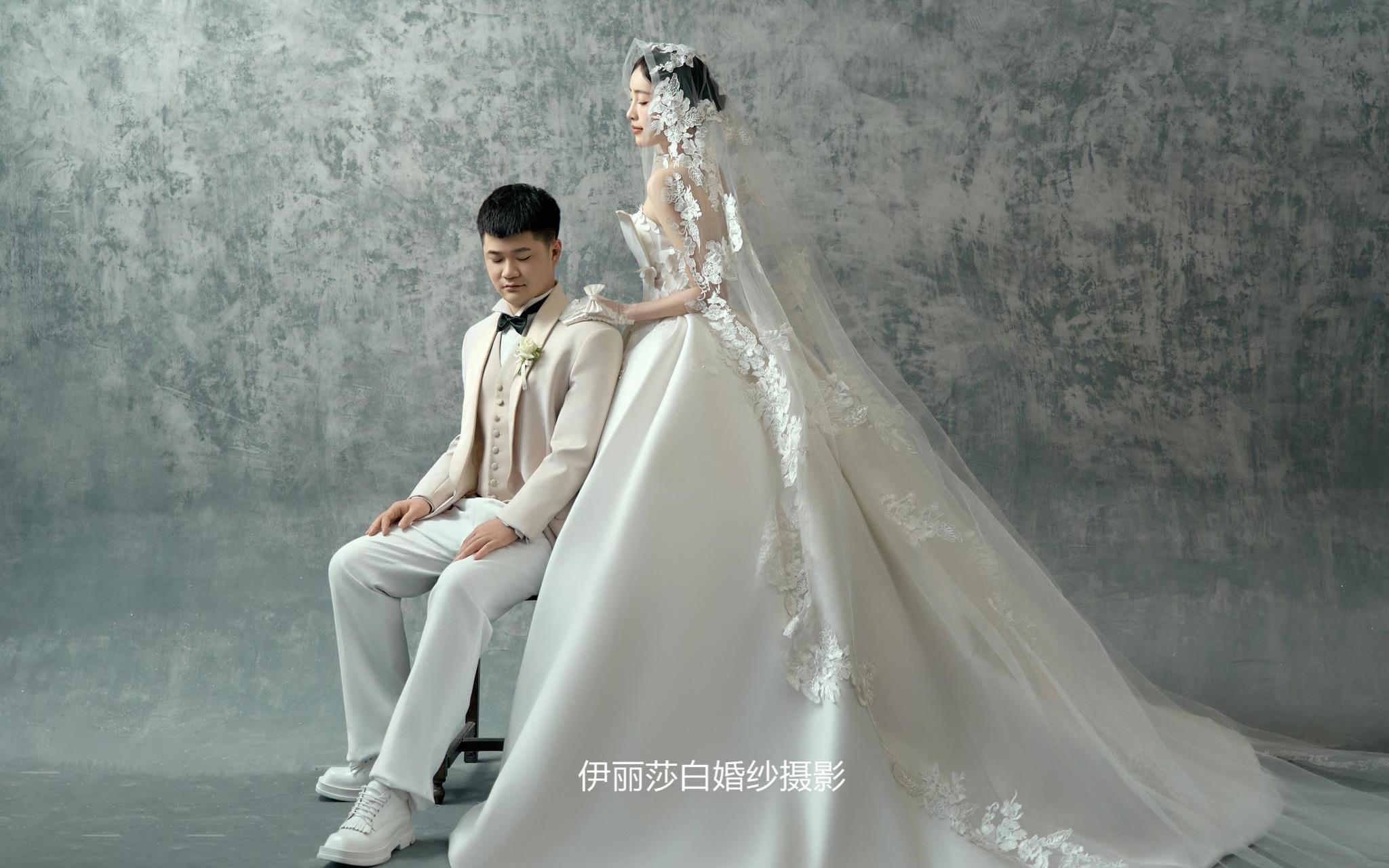 拍婚纱照2999-3199-3888-4699-