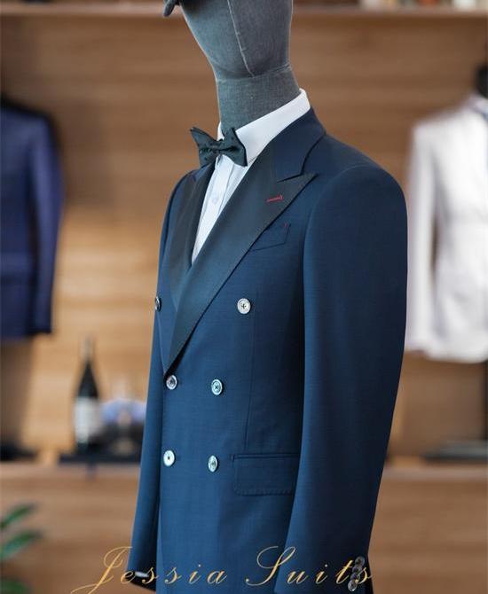 婚礼西服