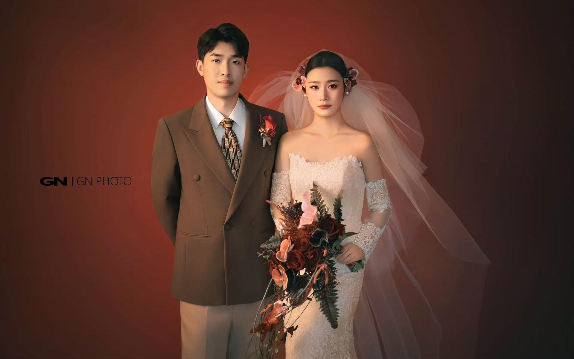 GN客片 | 油画情诗系列