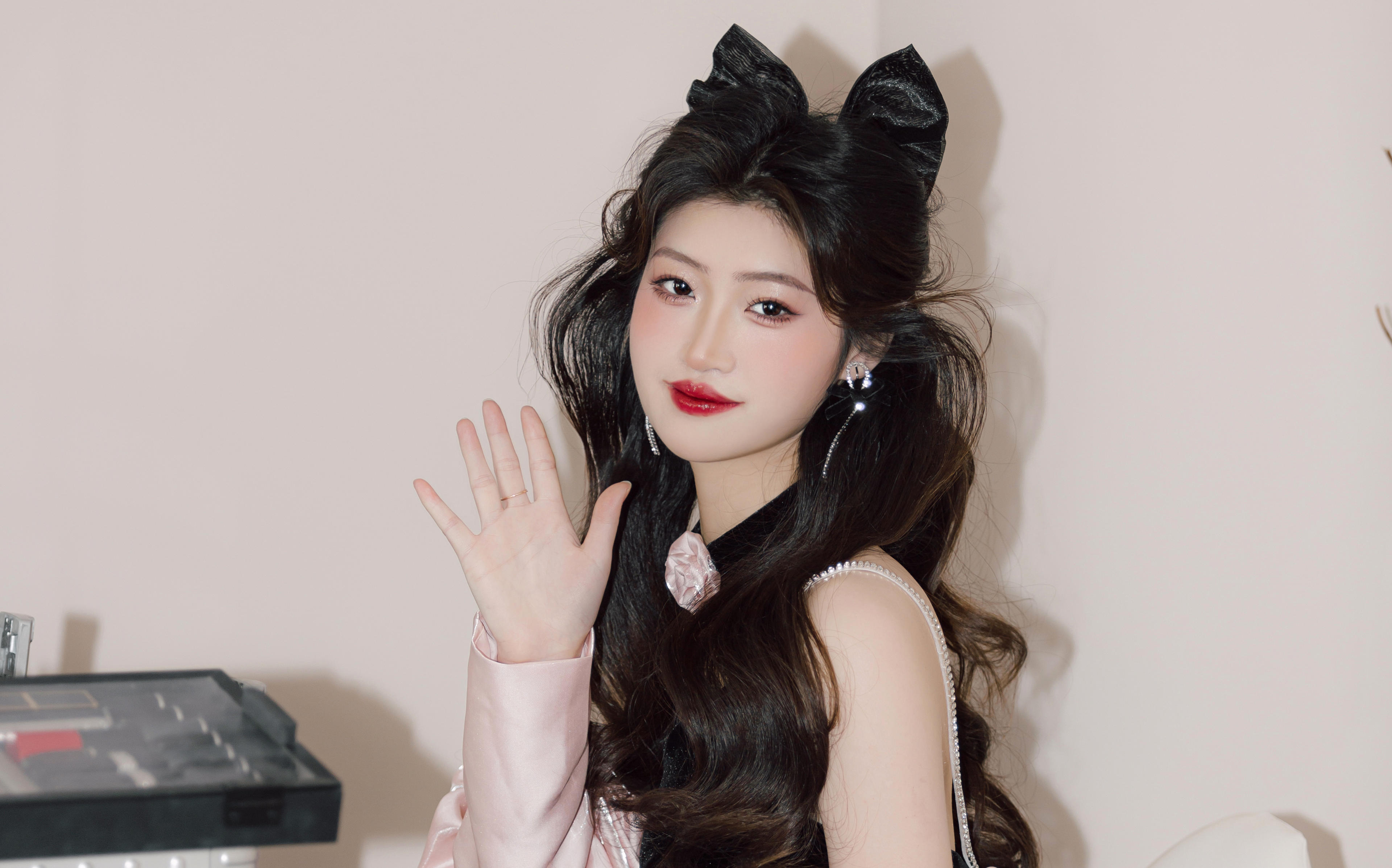 【熹番禮服】小香風禮服套餐
