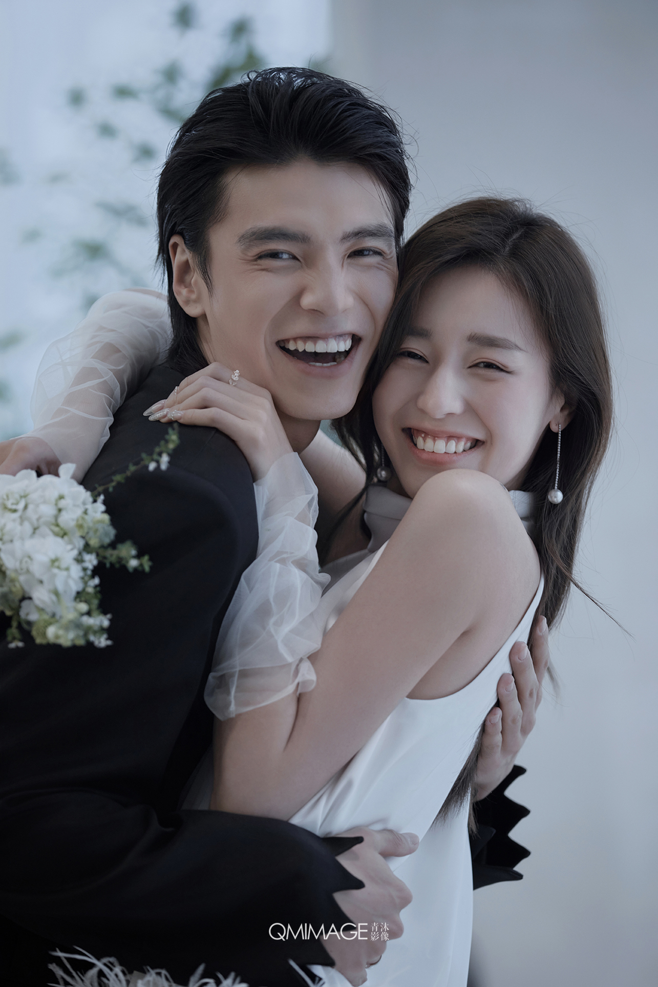 【新人必碼】輕婚紗界YYDS 出片套餐