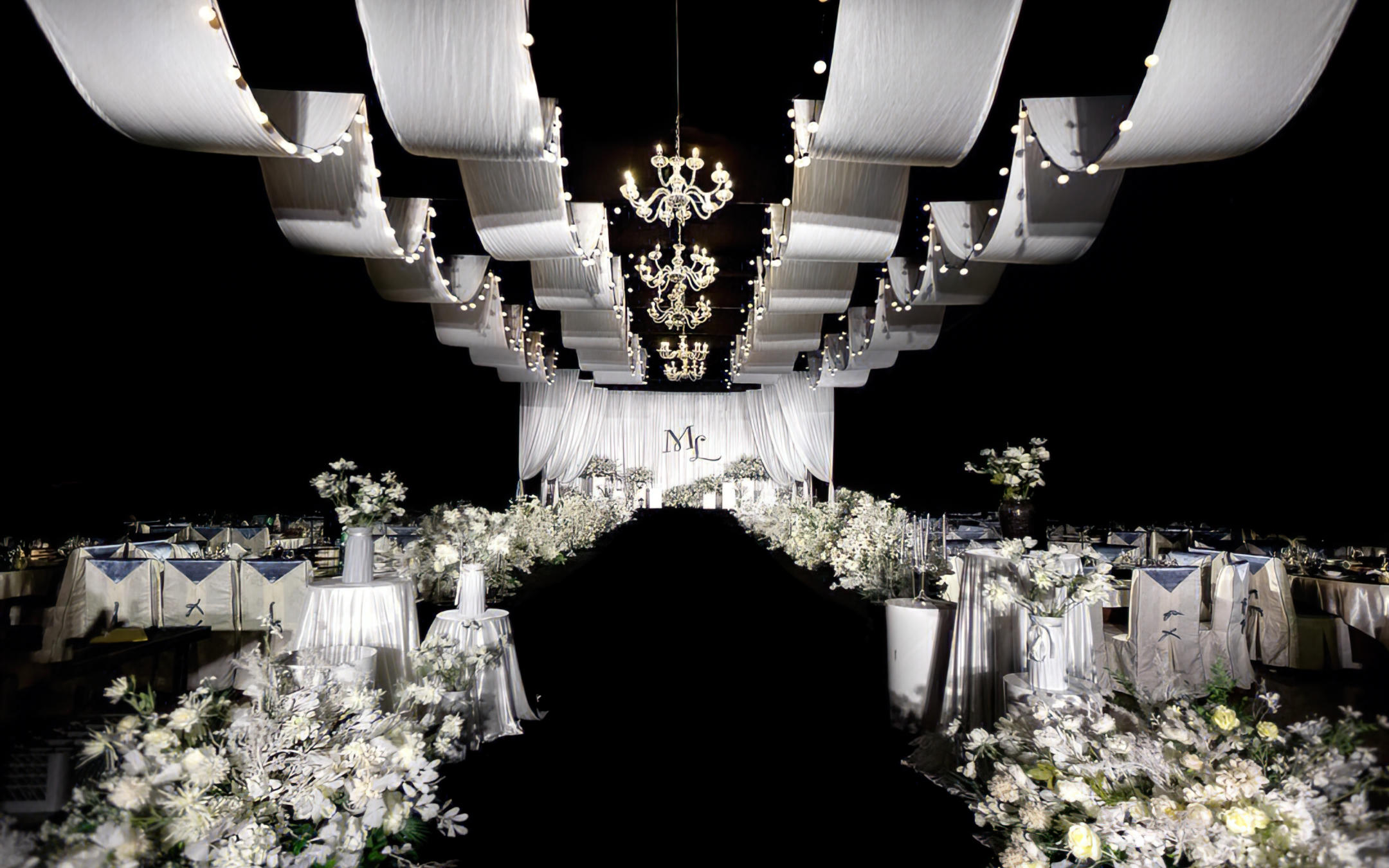 【夢馬婚禮】云階星堂