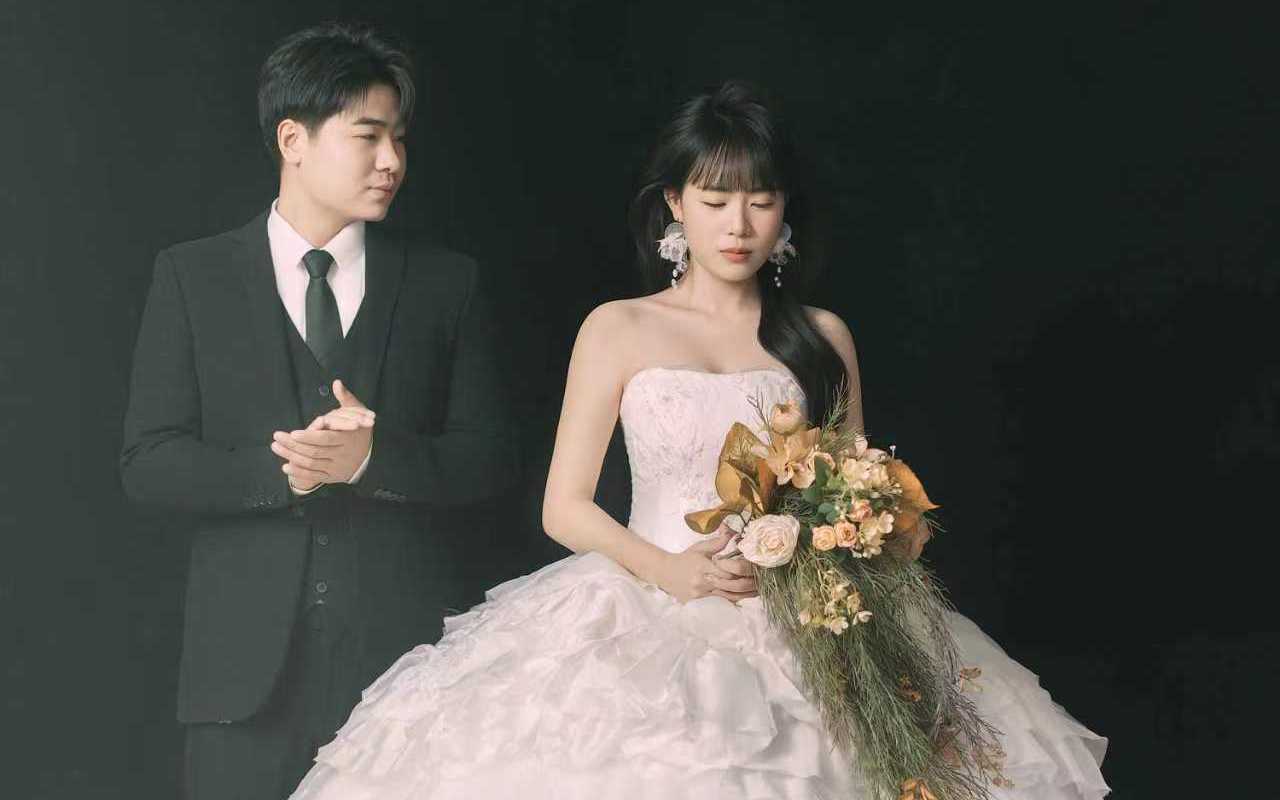 光阴将我们的故事编写成诗💫