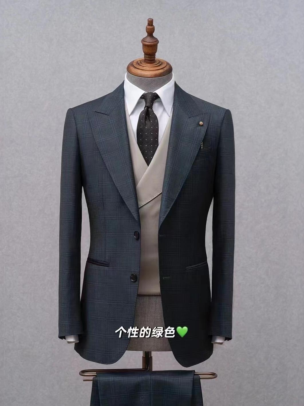韩版修身