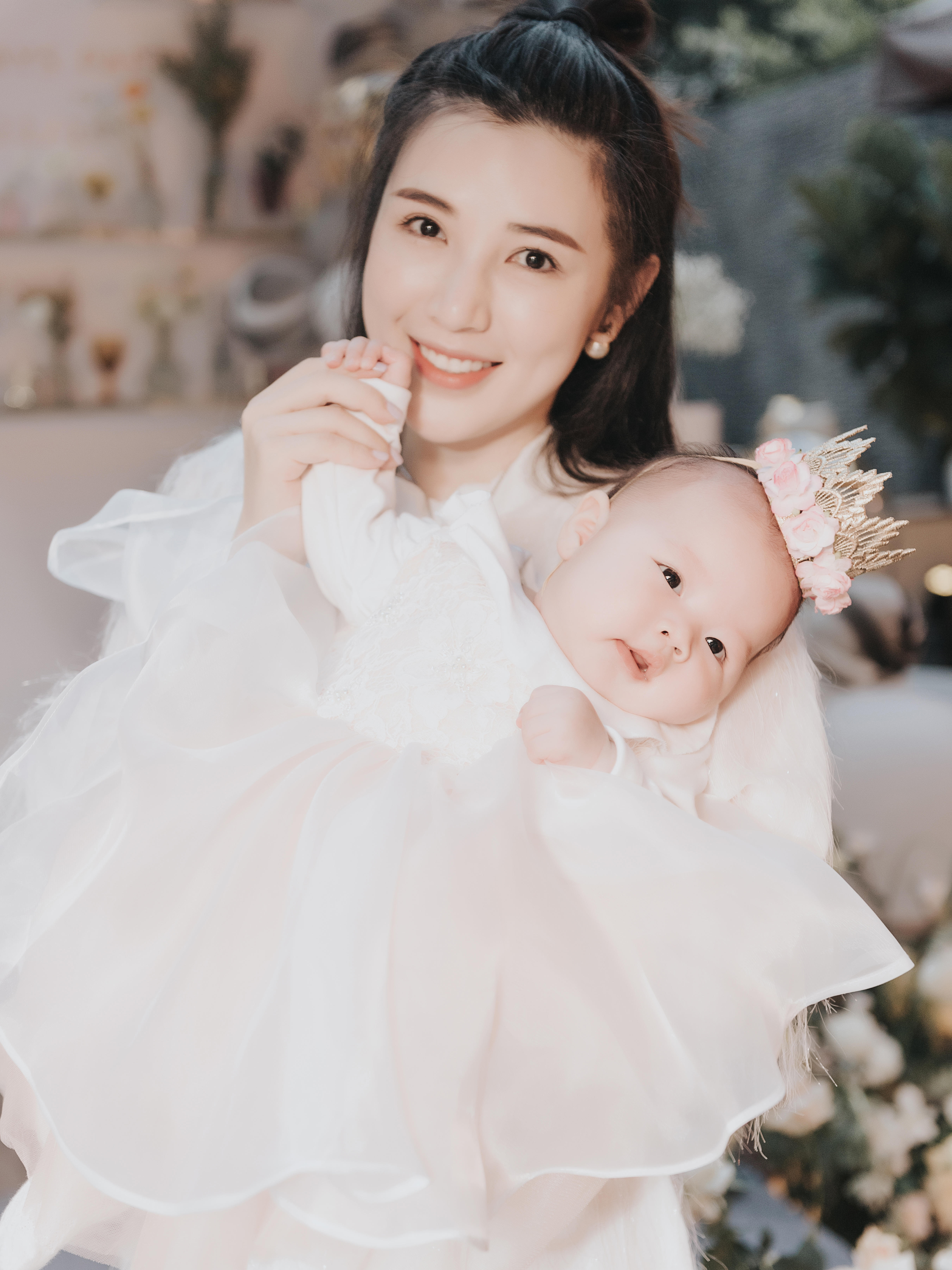 《宜室宜家》求婚领证回门宴订婚宴宝宝宴等