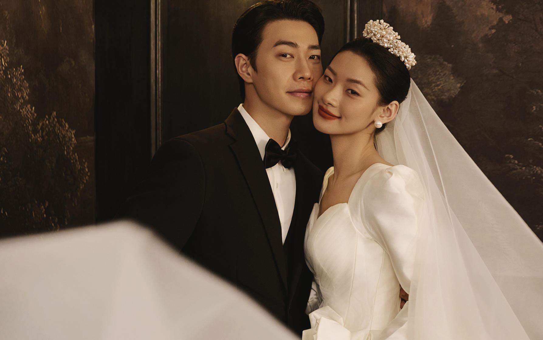 花瓣摄影•室内欧式