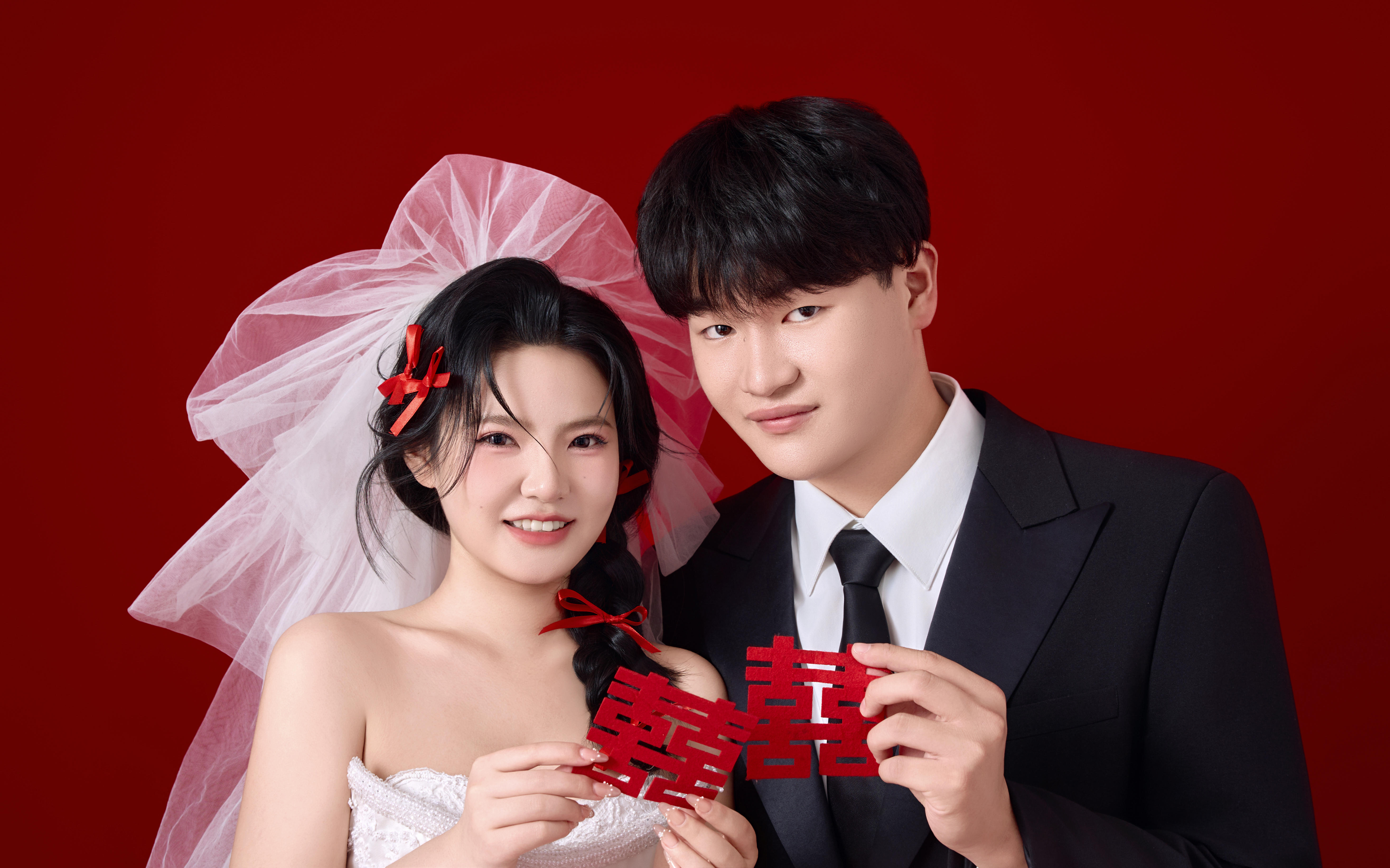 真实客片Mr.胡&Ms.汪