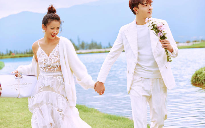 来自大自然的艺术，很难让人不心动呀