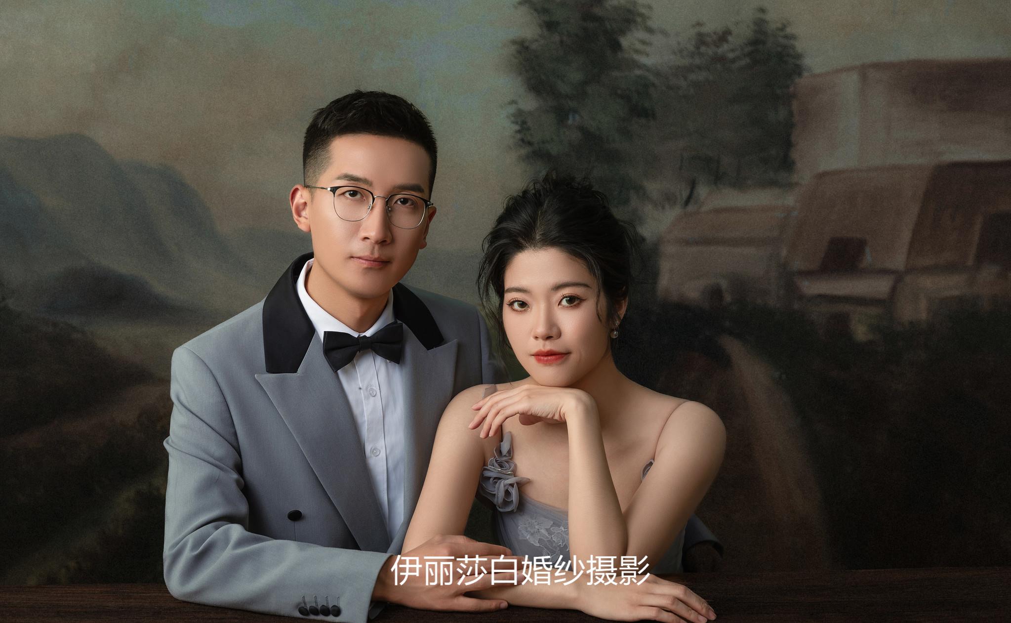 拍婚紗照1999-2999-3888-4699-