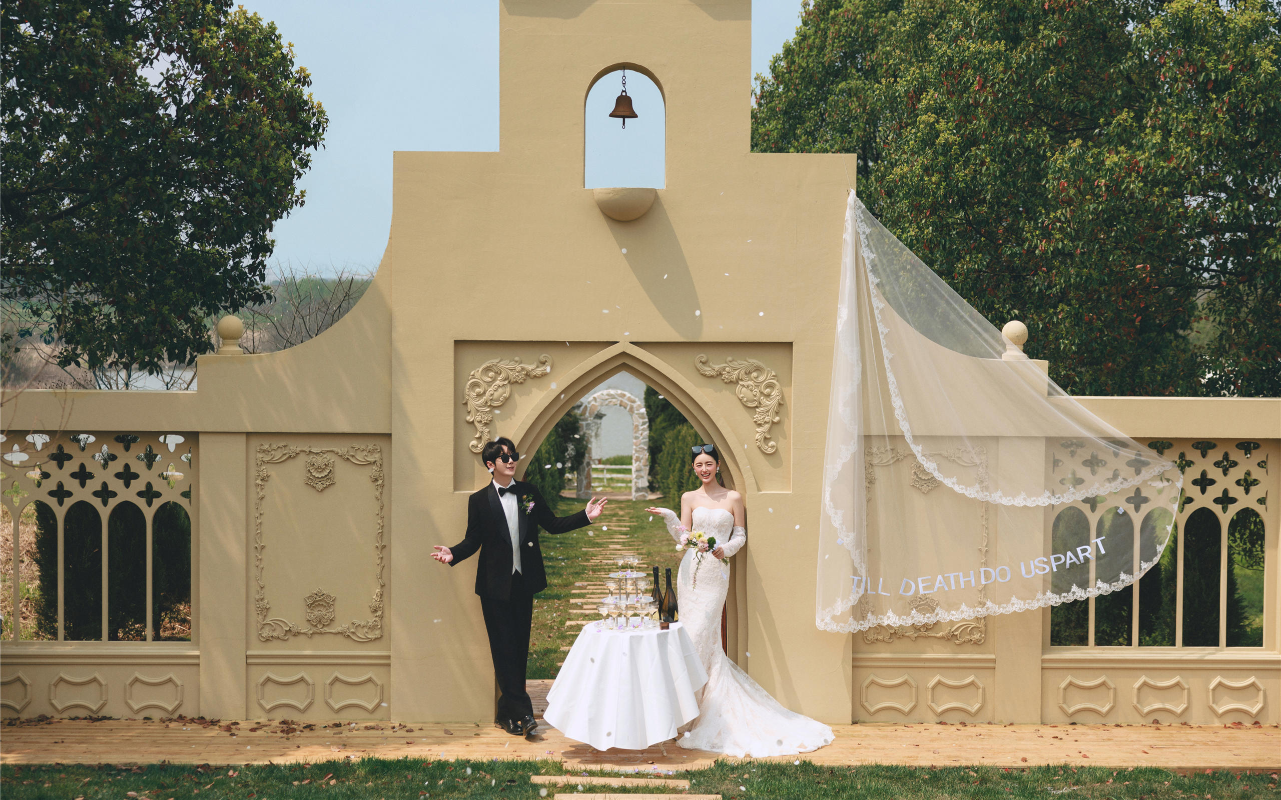 阿那亞 x GOLDEN 2026SS