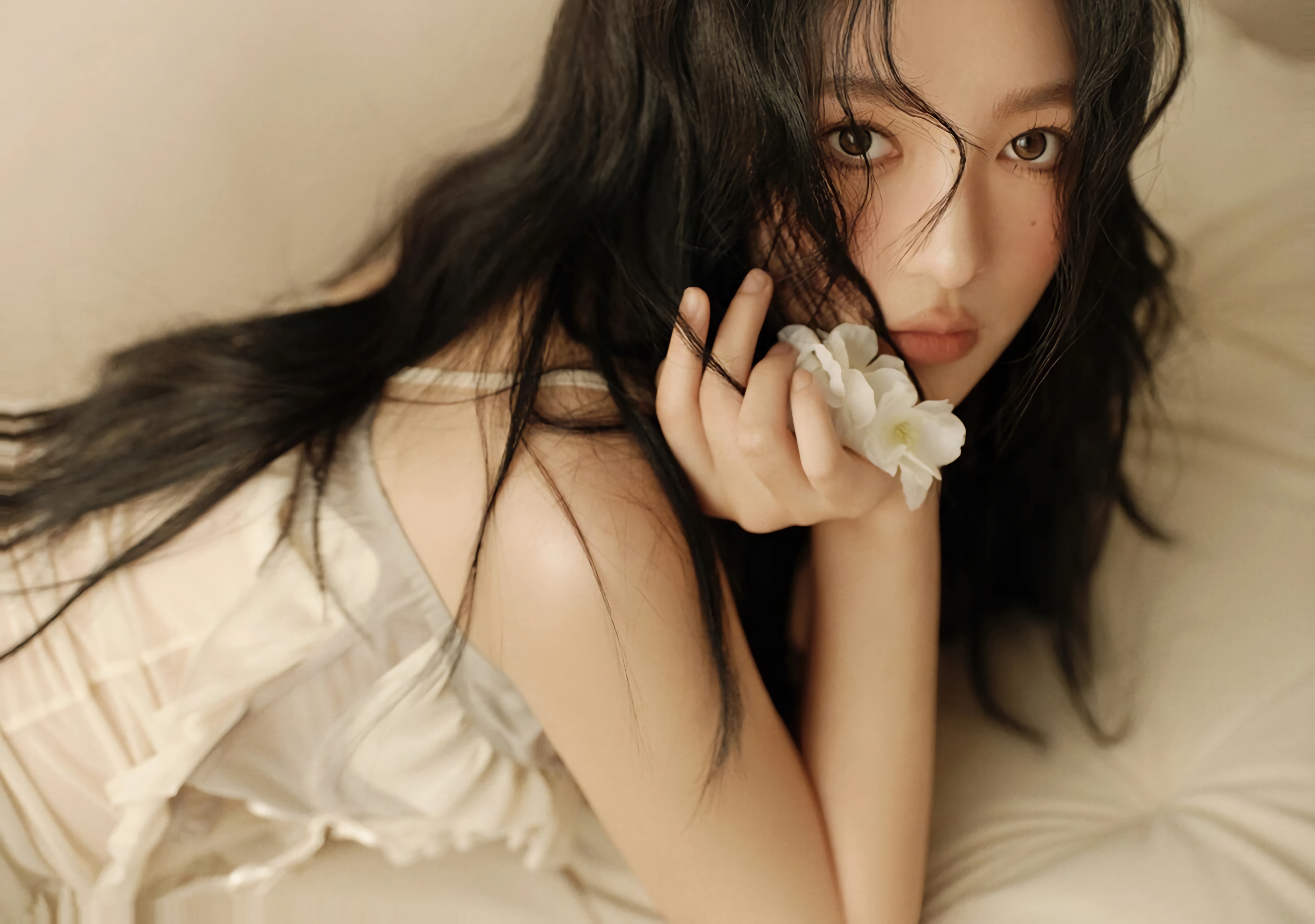 （原创写真）+网红热门+电影感写真照