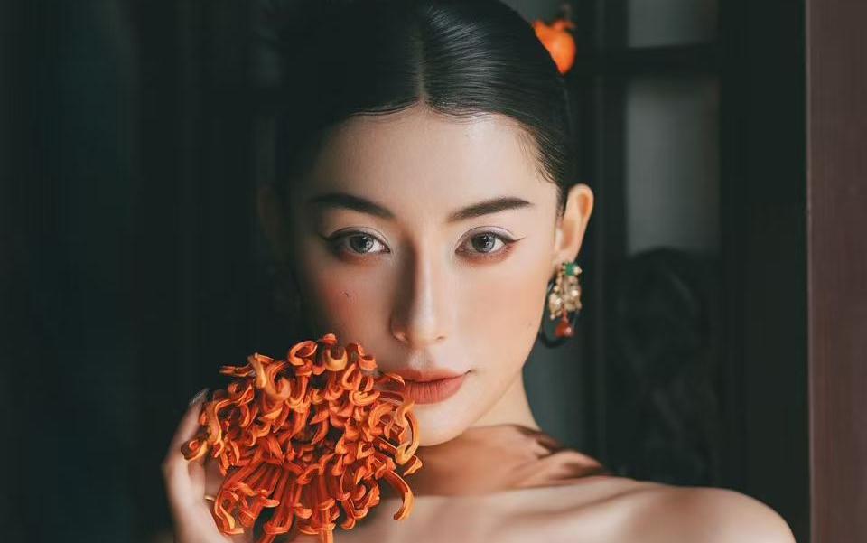 簡約風(fēng)婚紗照真的永不過時