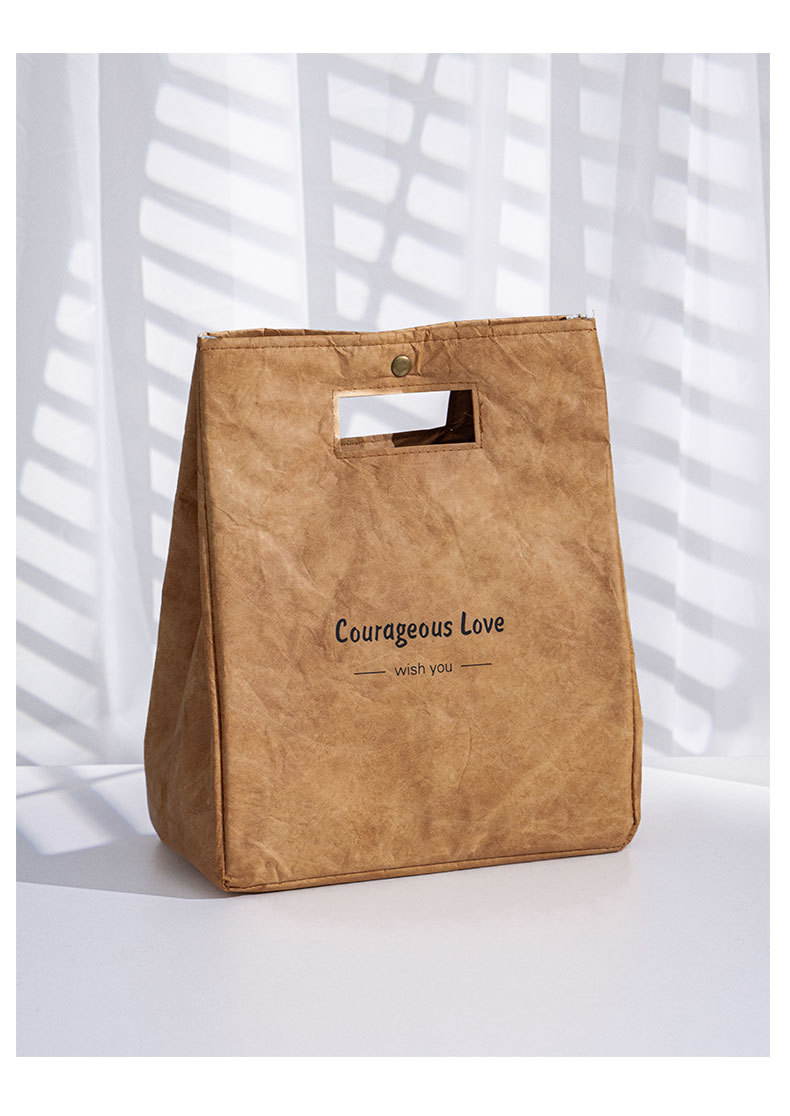 杜邦紙手提袋伴郎高端商務(wù)伴手禮 