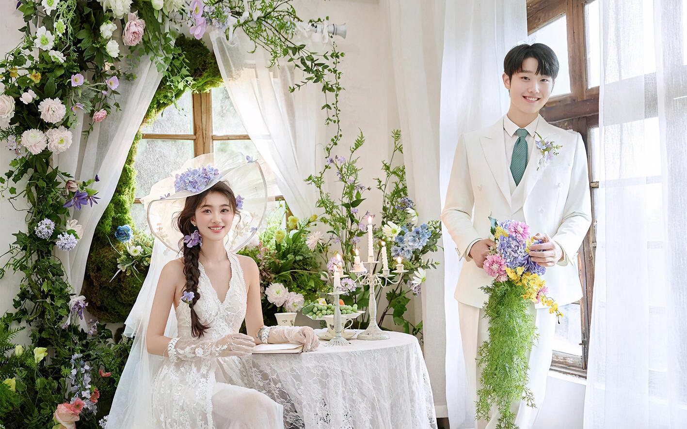 【蒙娜麗莎】【麗莎映畫】【秋風(fēng)營地】