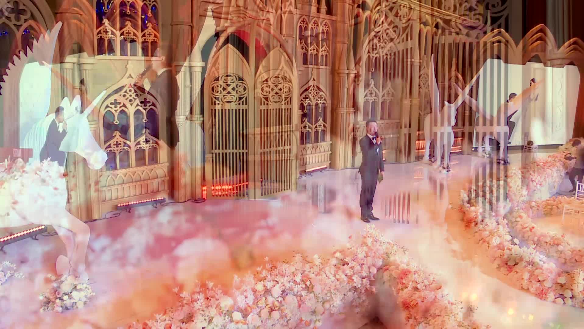 【那一天那一刻 你出现在我生命】