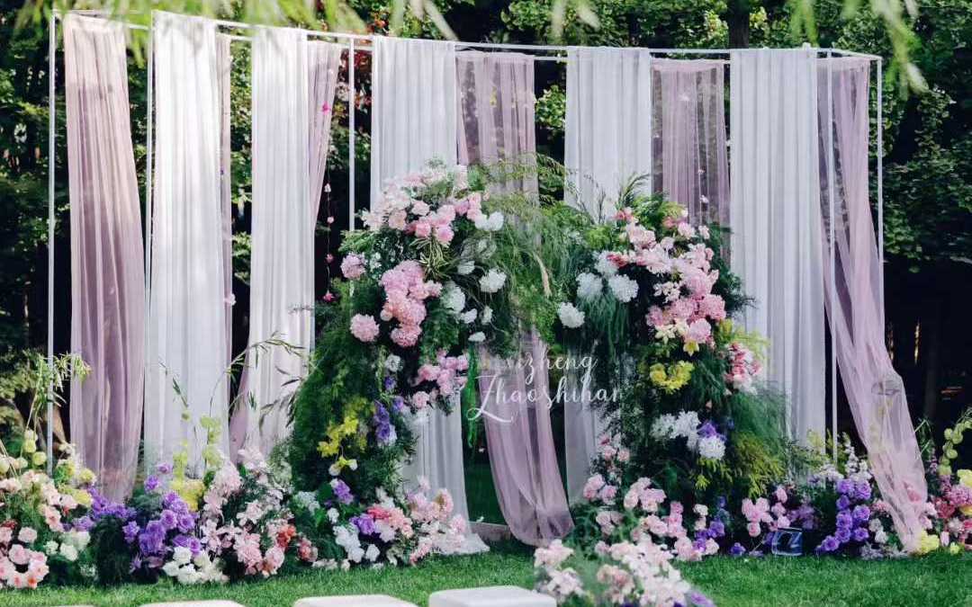 清河半島（草坪）