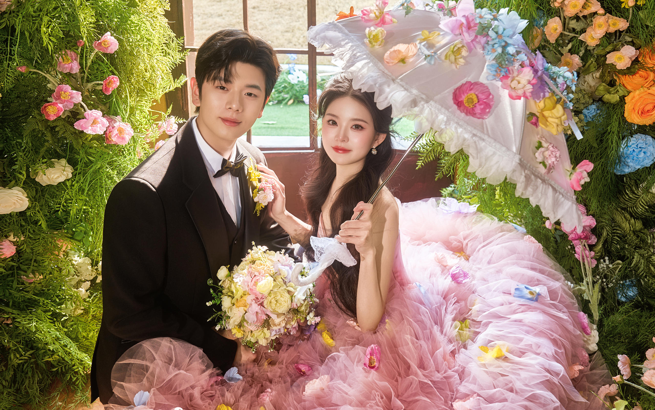 【新品发布】视觉摄影