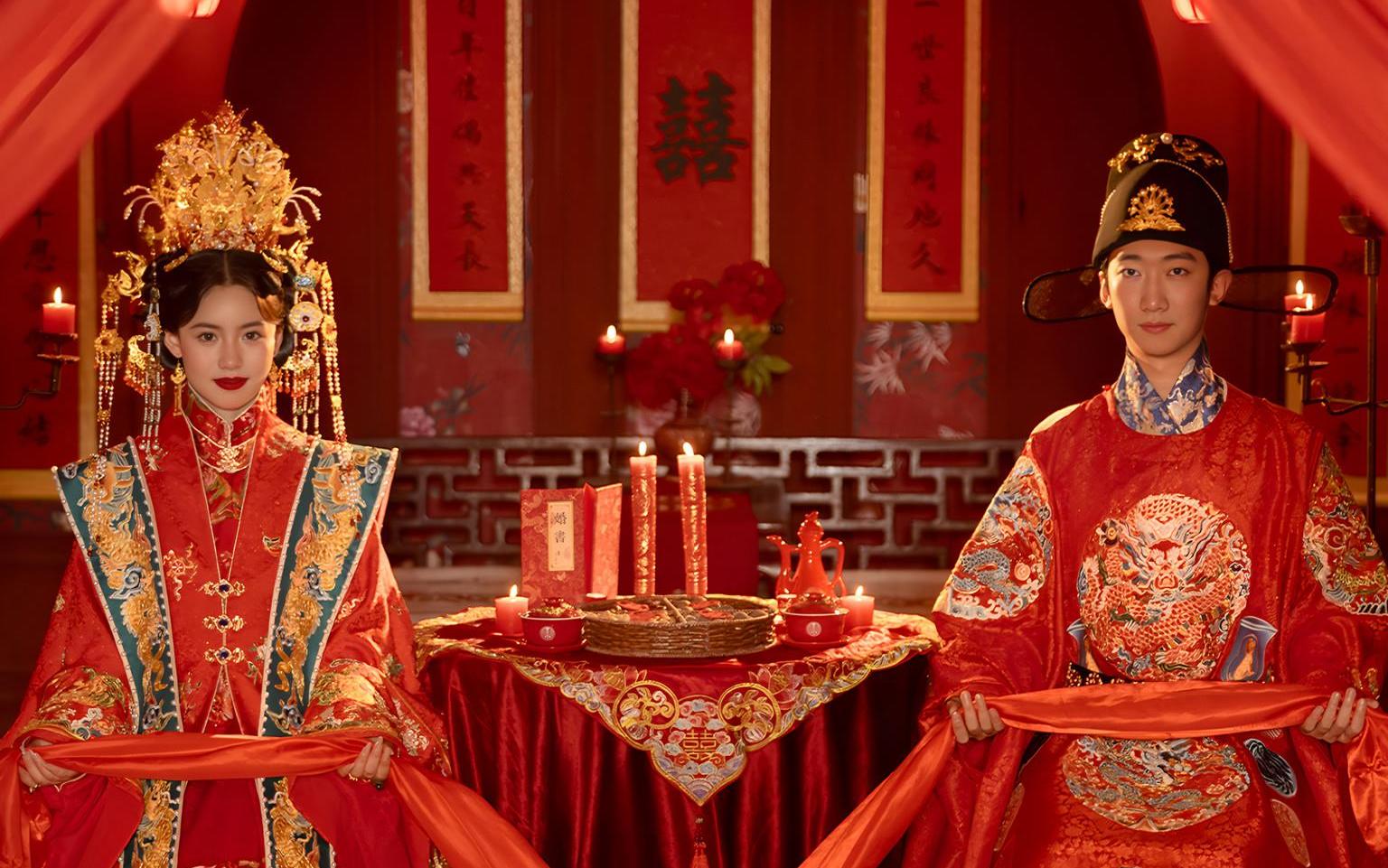 拍婚纱照1999-2999-3888-4699-