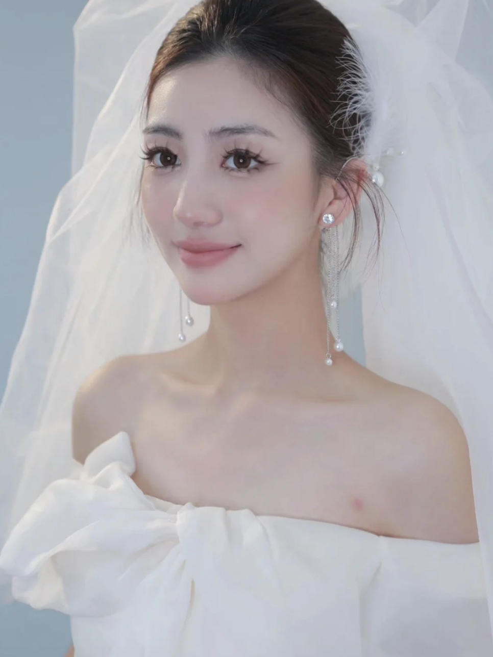 资深老师全天跟妆+妈妈妆