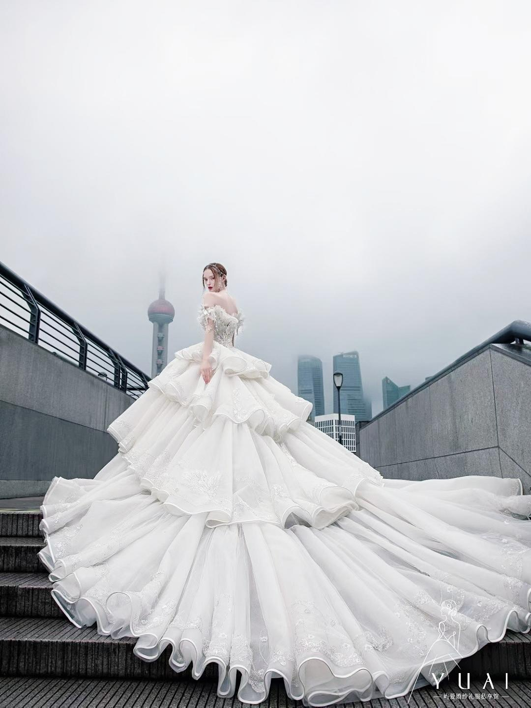 獨(dú)嫁款【人魚(yú)公主】