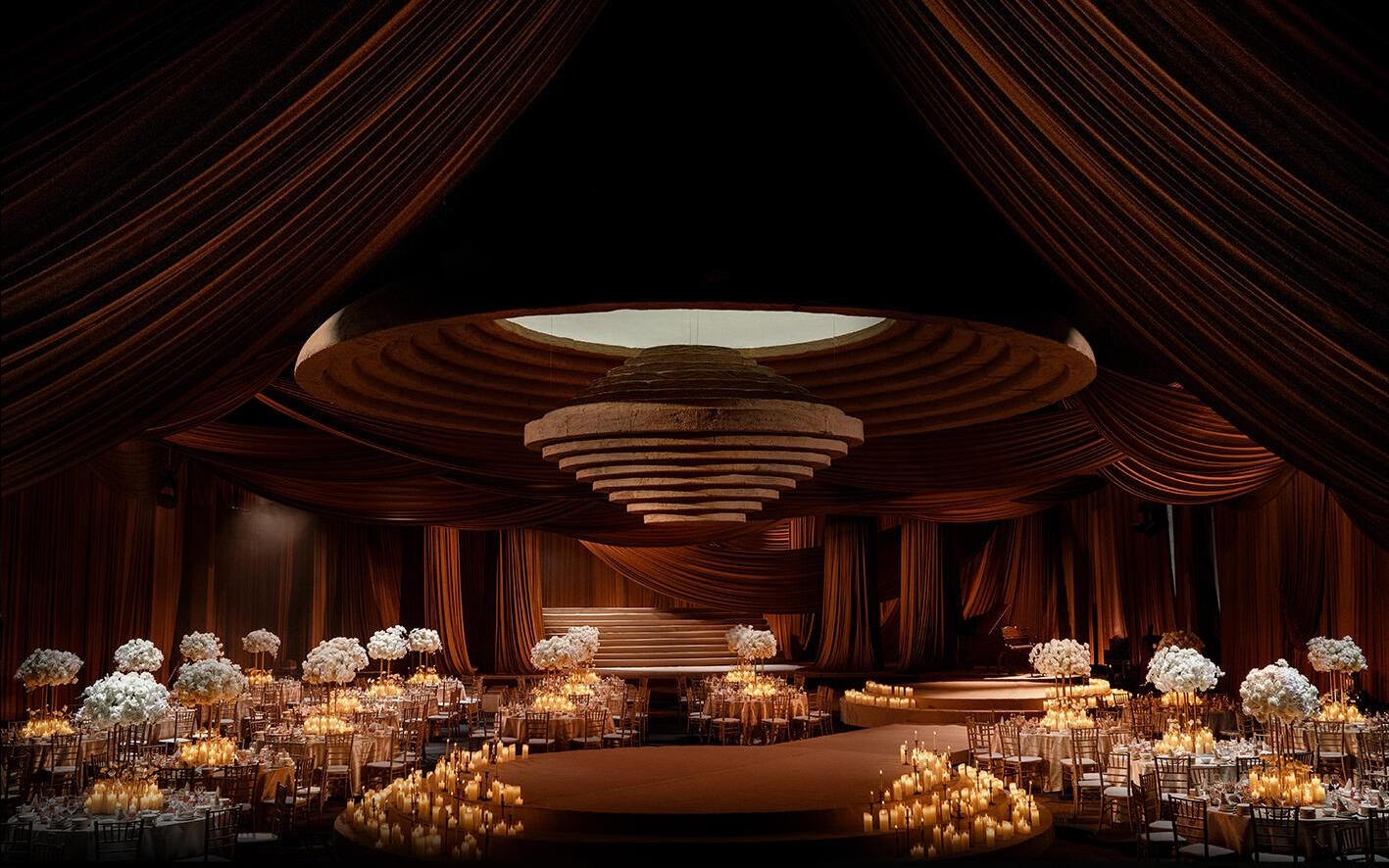 年輪之上，愛無邊界