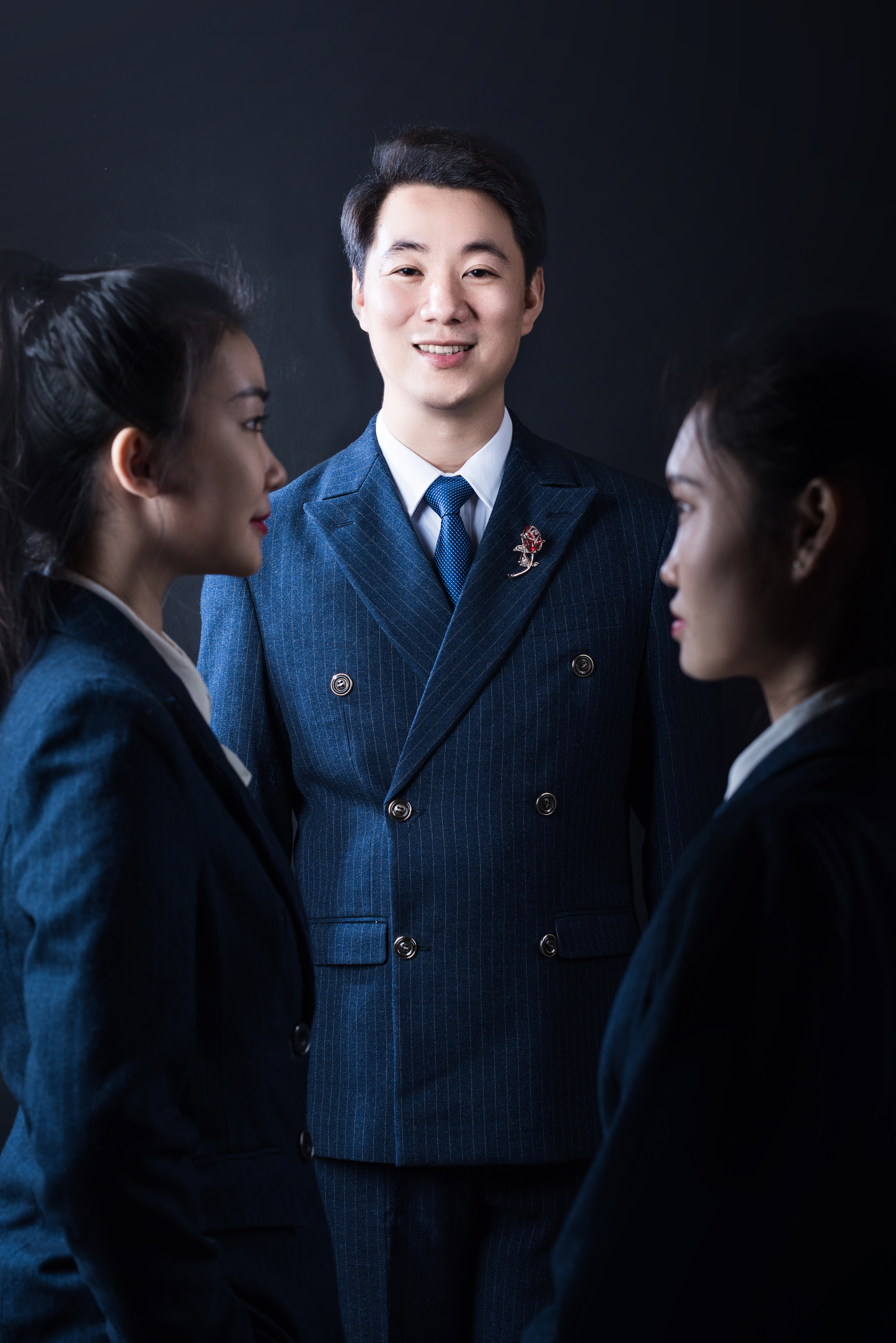 子樑ZiLiang