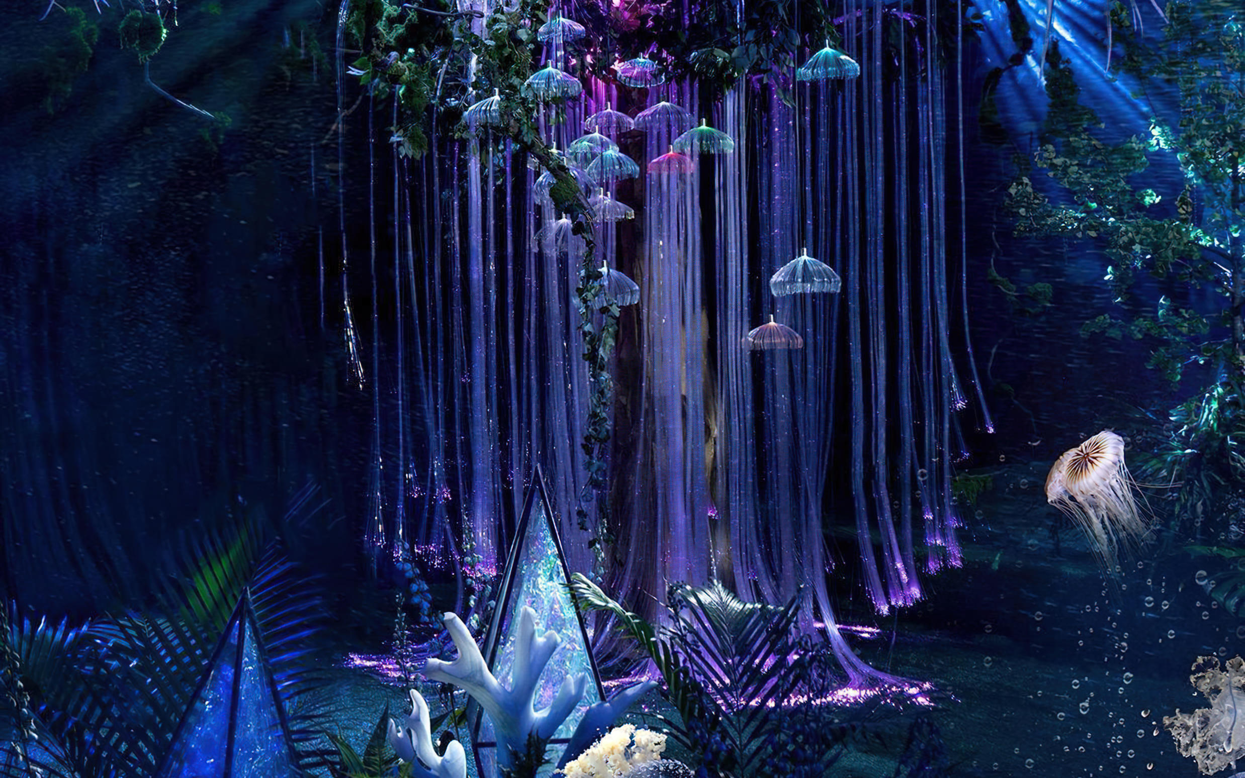 夢幻婚禮，定格幸福瞬間